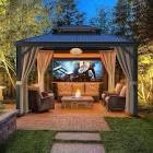 Patio Gazebo 