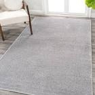 Area Rug Gray