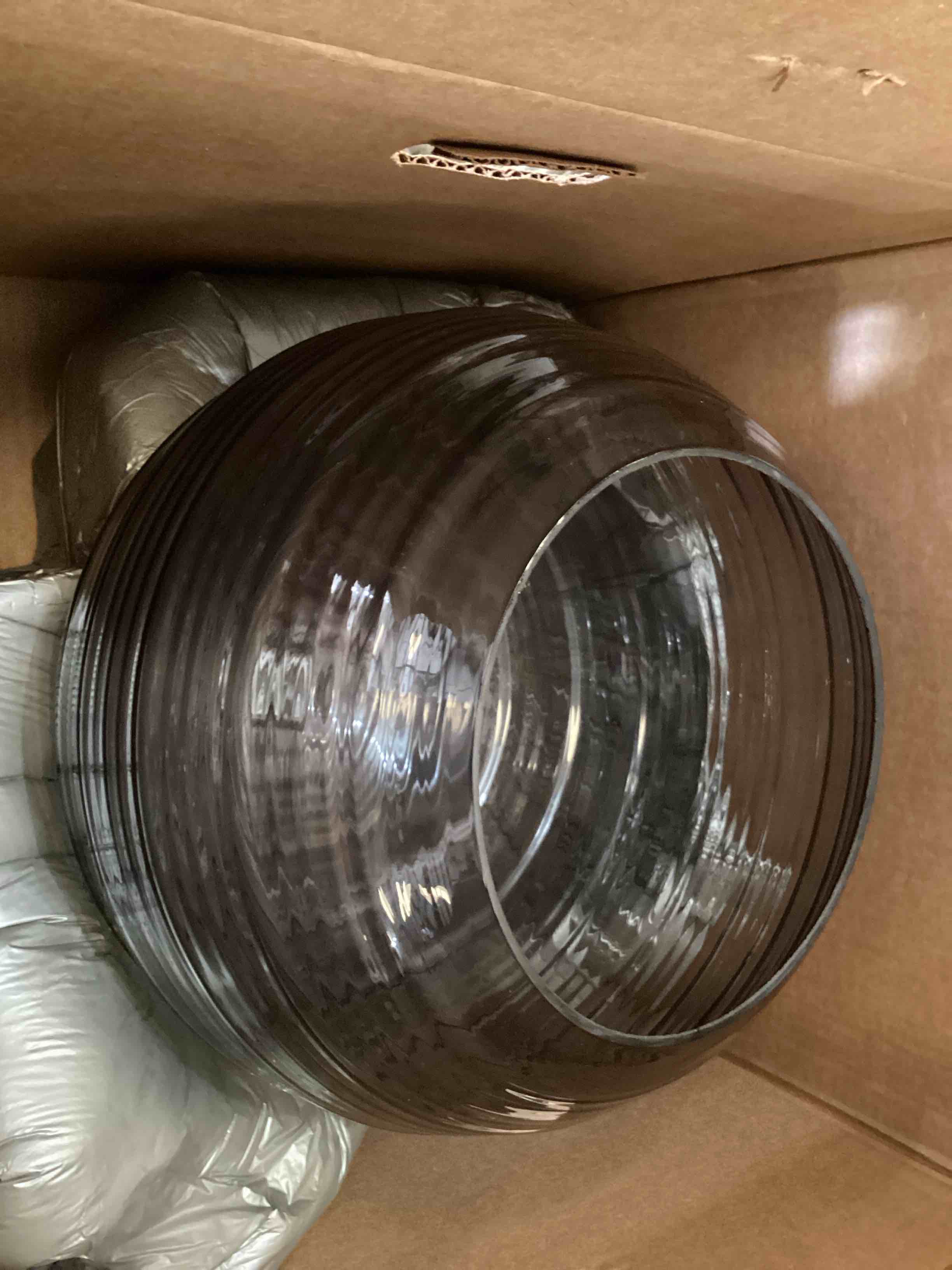 Mable Stoneware Decorative Bowl