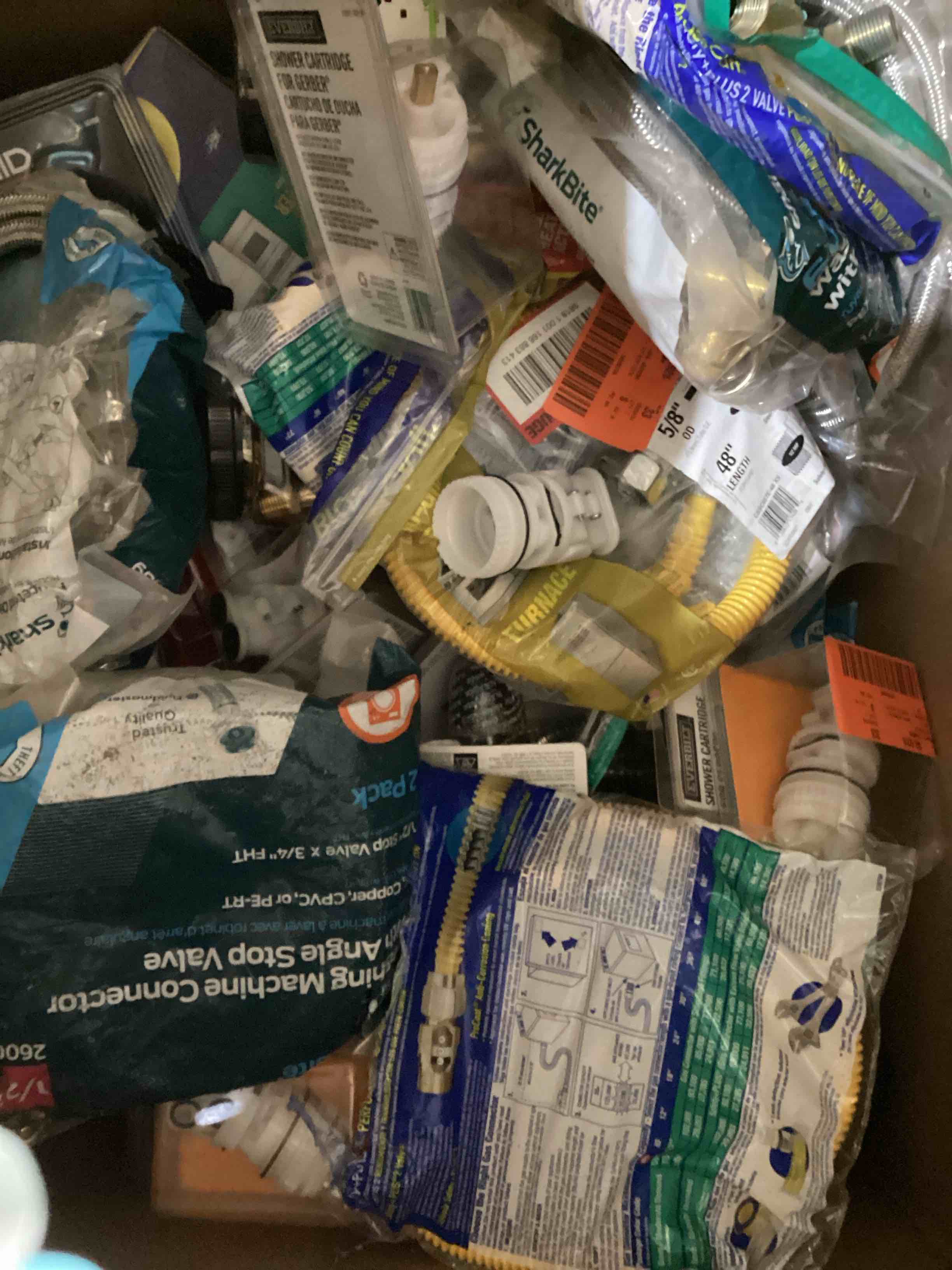 Assortment of Miscellaneous