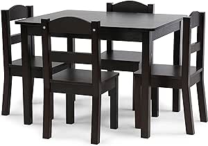 Humble Care Espresso Table