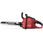 Craftsman 20” Chainsaw