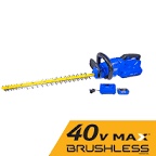 Kobal Hedge Trimmer