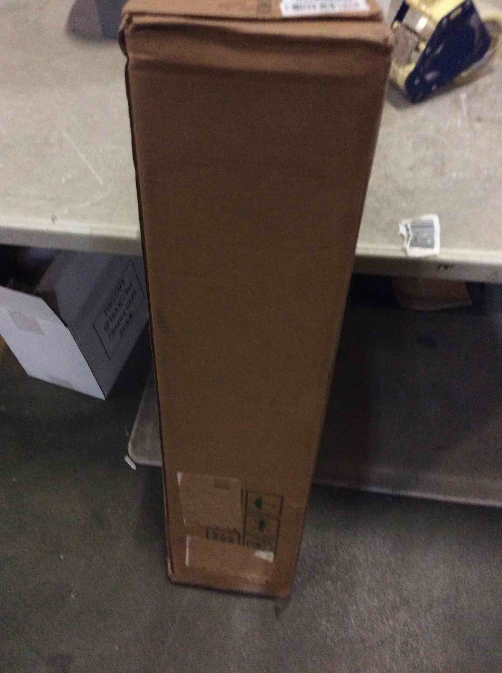 Mattress bunkie board (Gray)