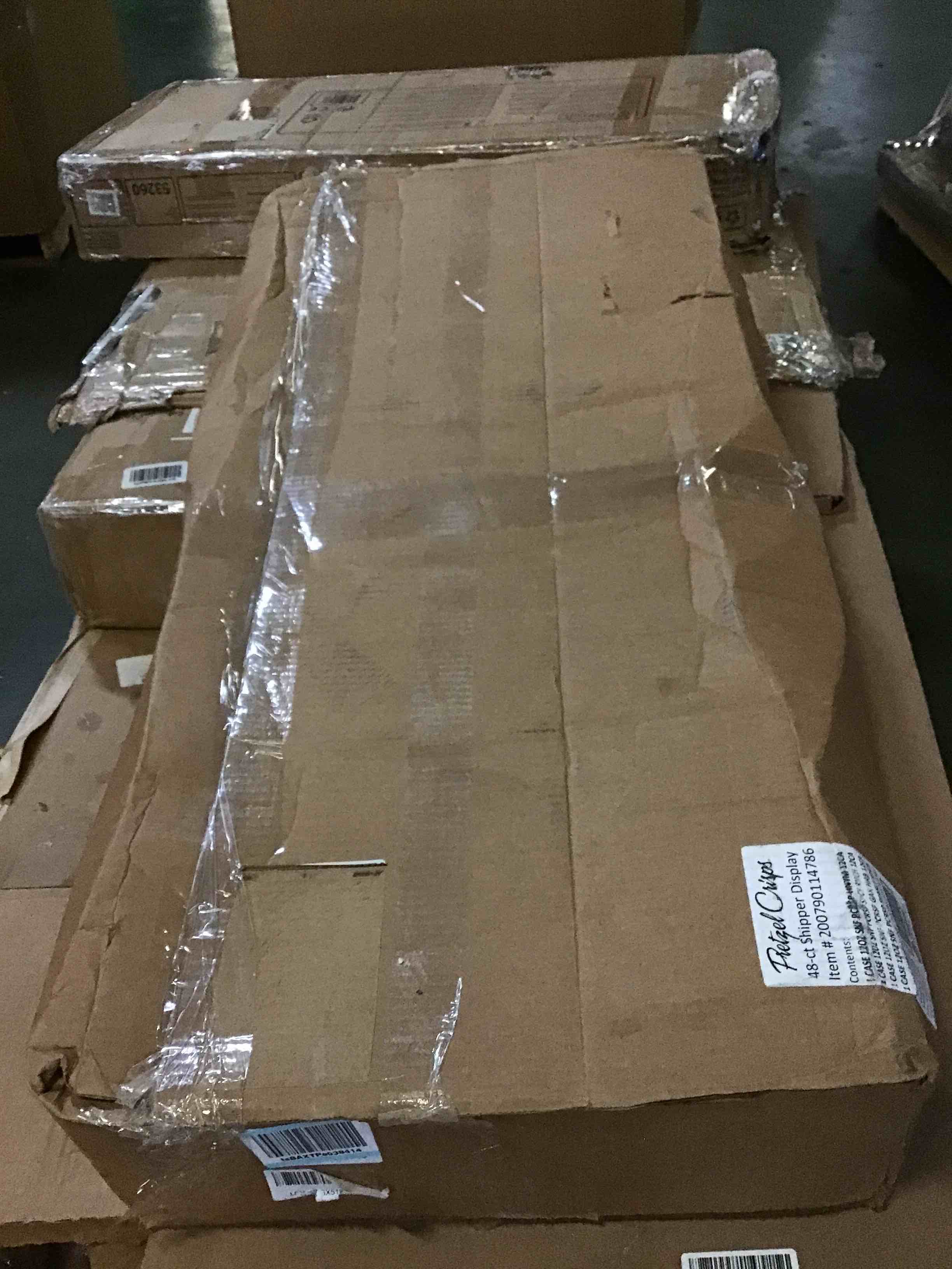 Vevor drywall Stilts 