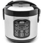 Aroma Rice Y Grain Multicook