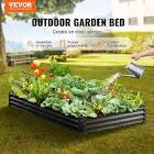 Vevor Garden Bed