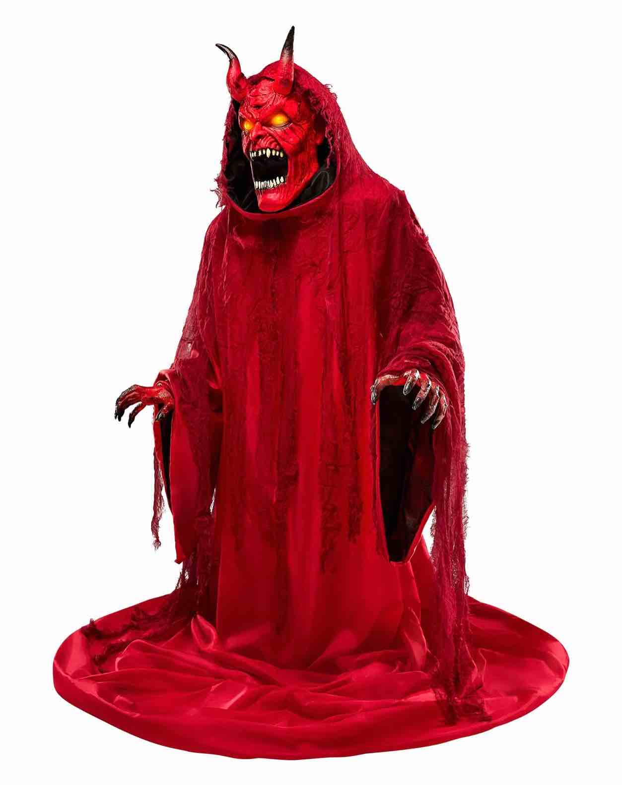 Spirit Hell Spawn Halloween decorations 