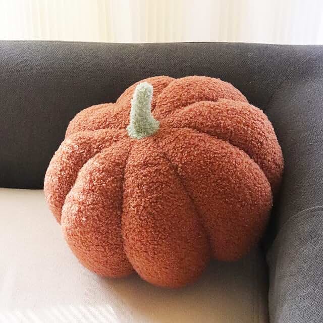 SHERPA PUMPKIN 
