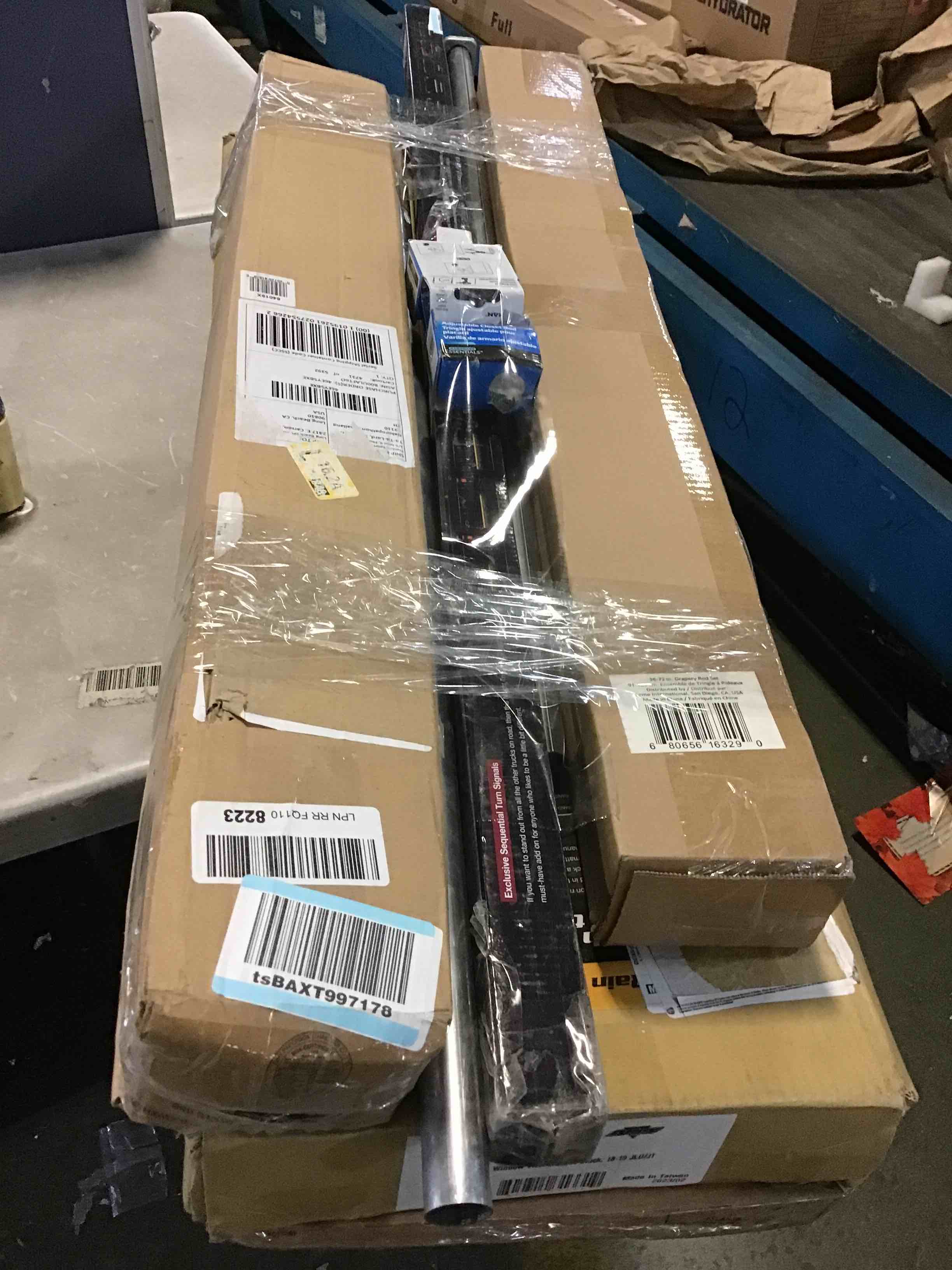 assorted miscellaneous items accessories for home and accessories the car