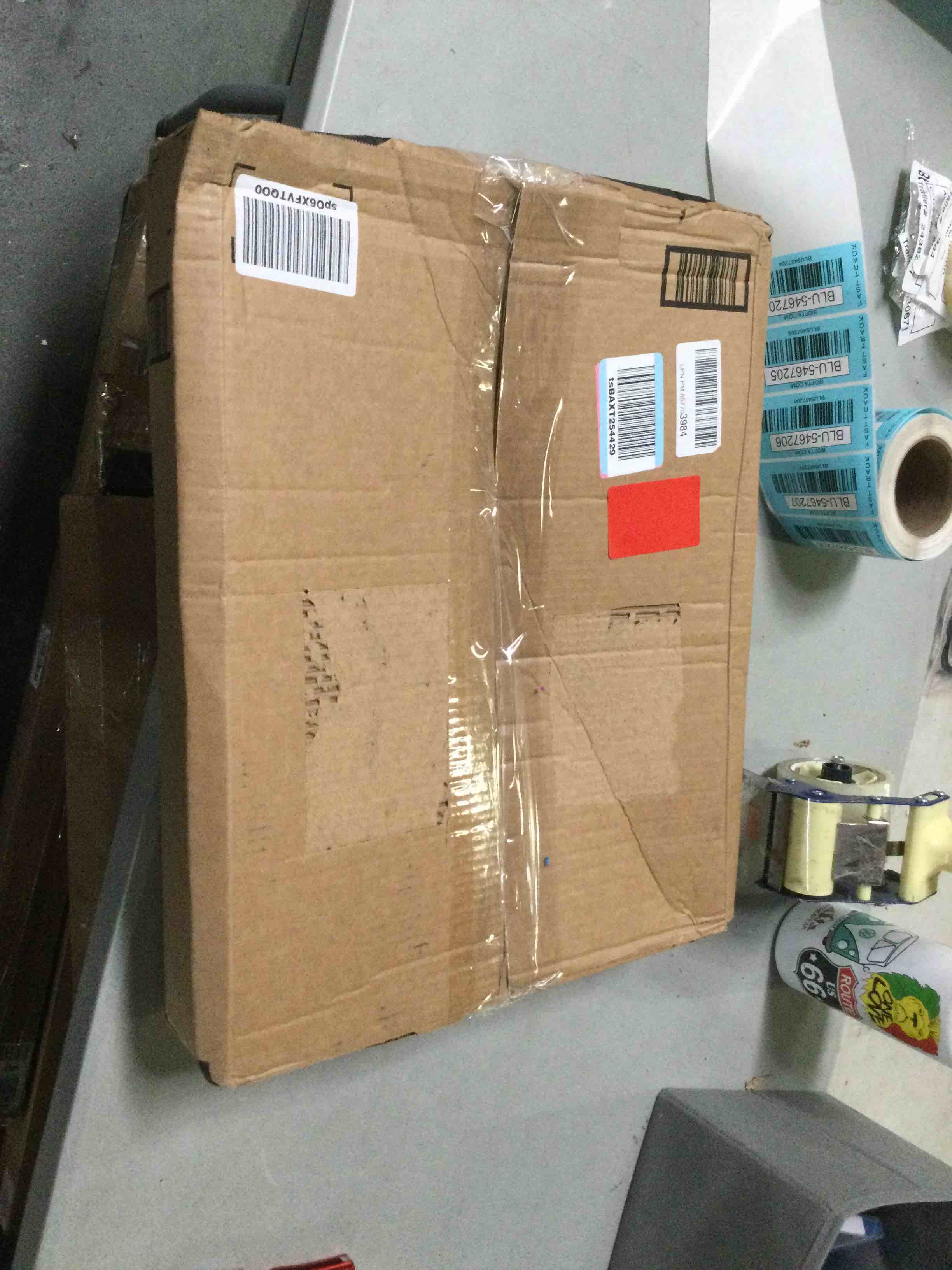 Elevation lap desk with device ledge 