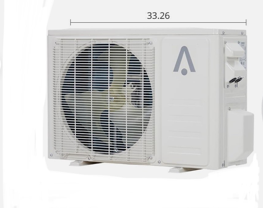 Acekool mini split air conditioner