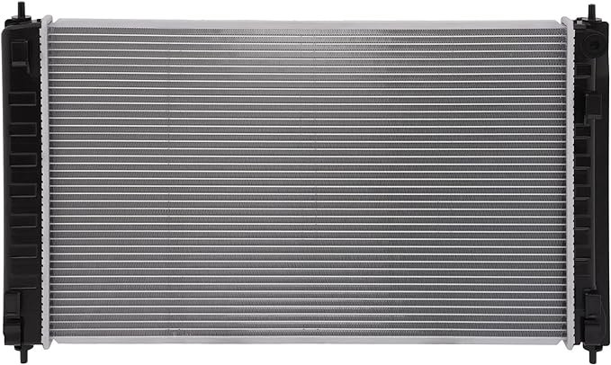 Radiator Replacement 