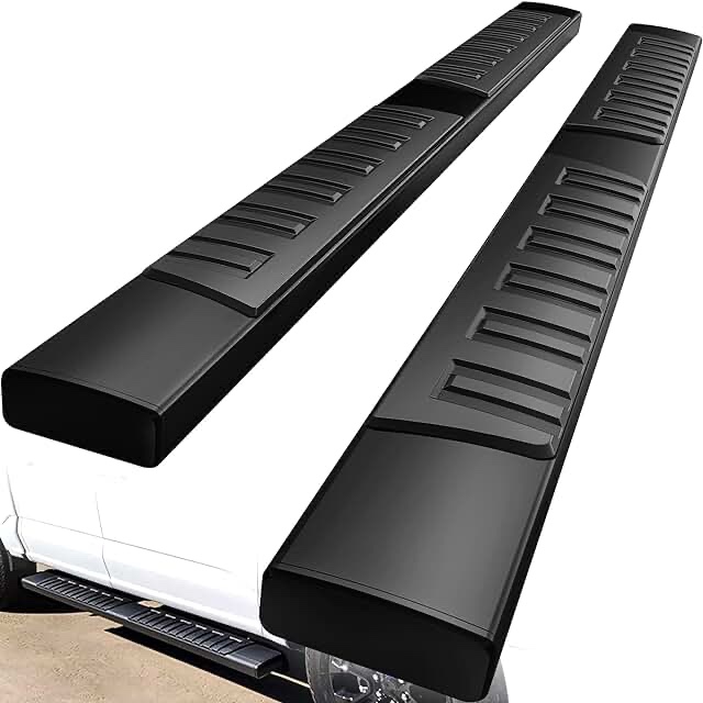 yita motor running boards ( only reference Image )