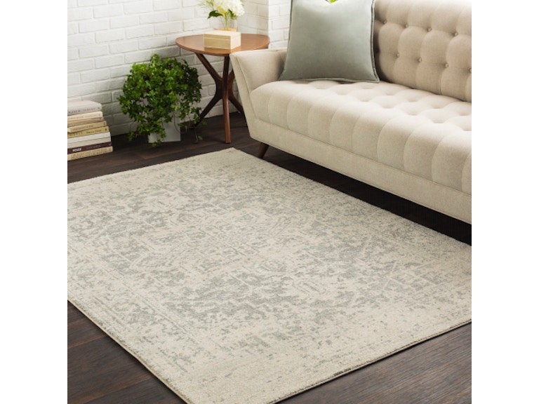 Surya Harput HAP-1024 Area Rug 5’3” x 7’3”