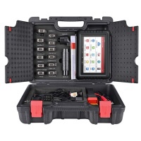 Launch X431 PROS V1.0 All System AutoDiagnostic Scanner Tool Key Coding Update