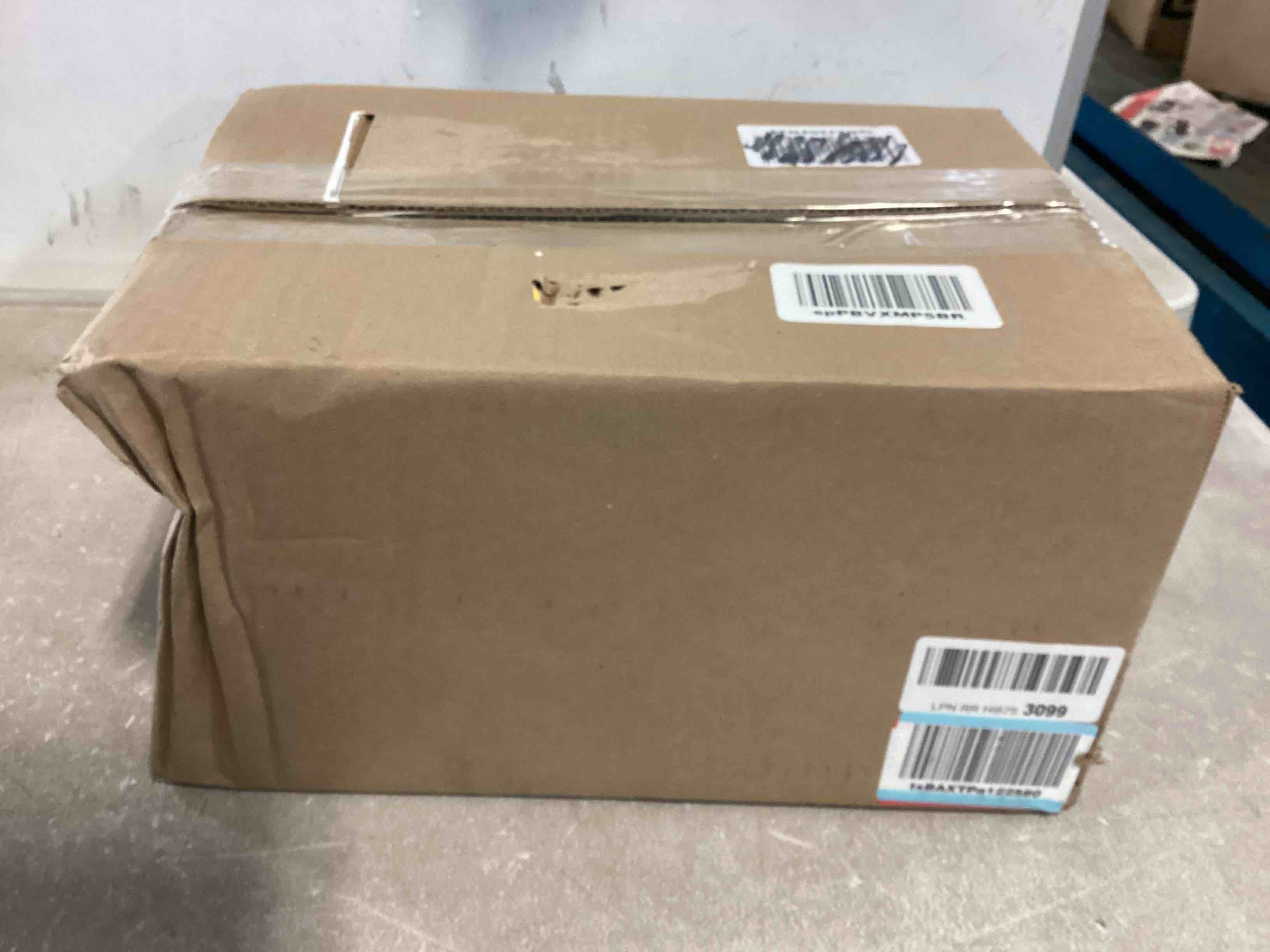 Aprilaire 4793 Humidifier Maintenance Kit with Water Panel Model No. 10