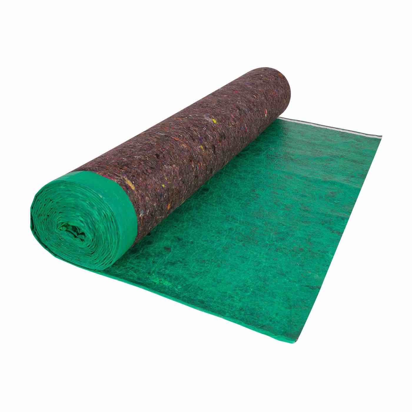 Serenity Foam Cushioning Underlayment