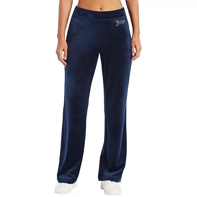Juicy Couture Classic Pant, Size XXL
