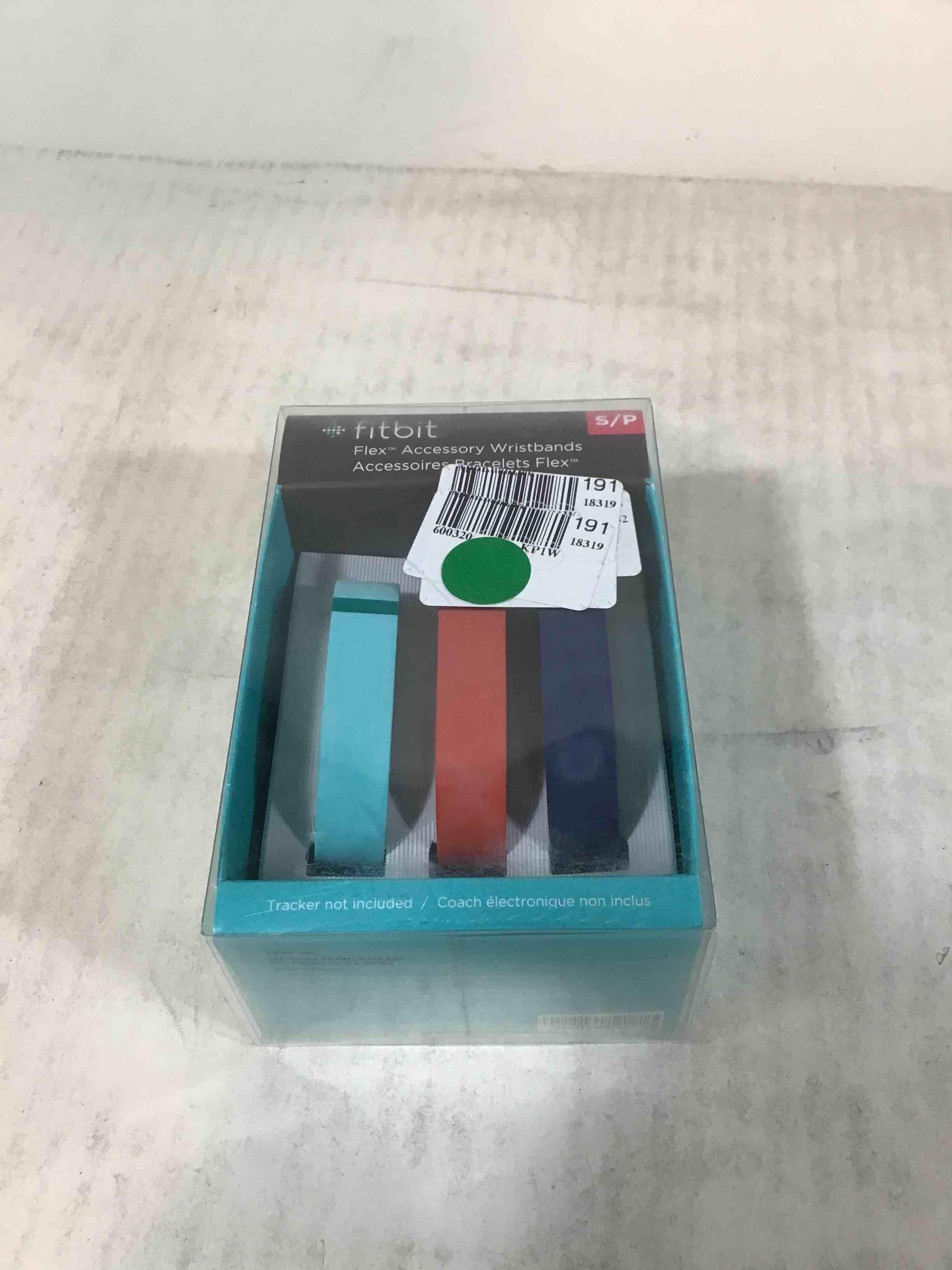 Flex Accessory Band Pack