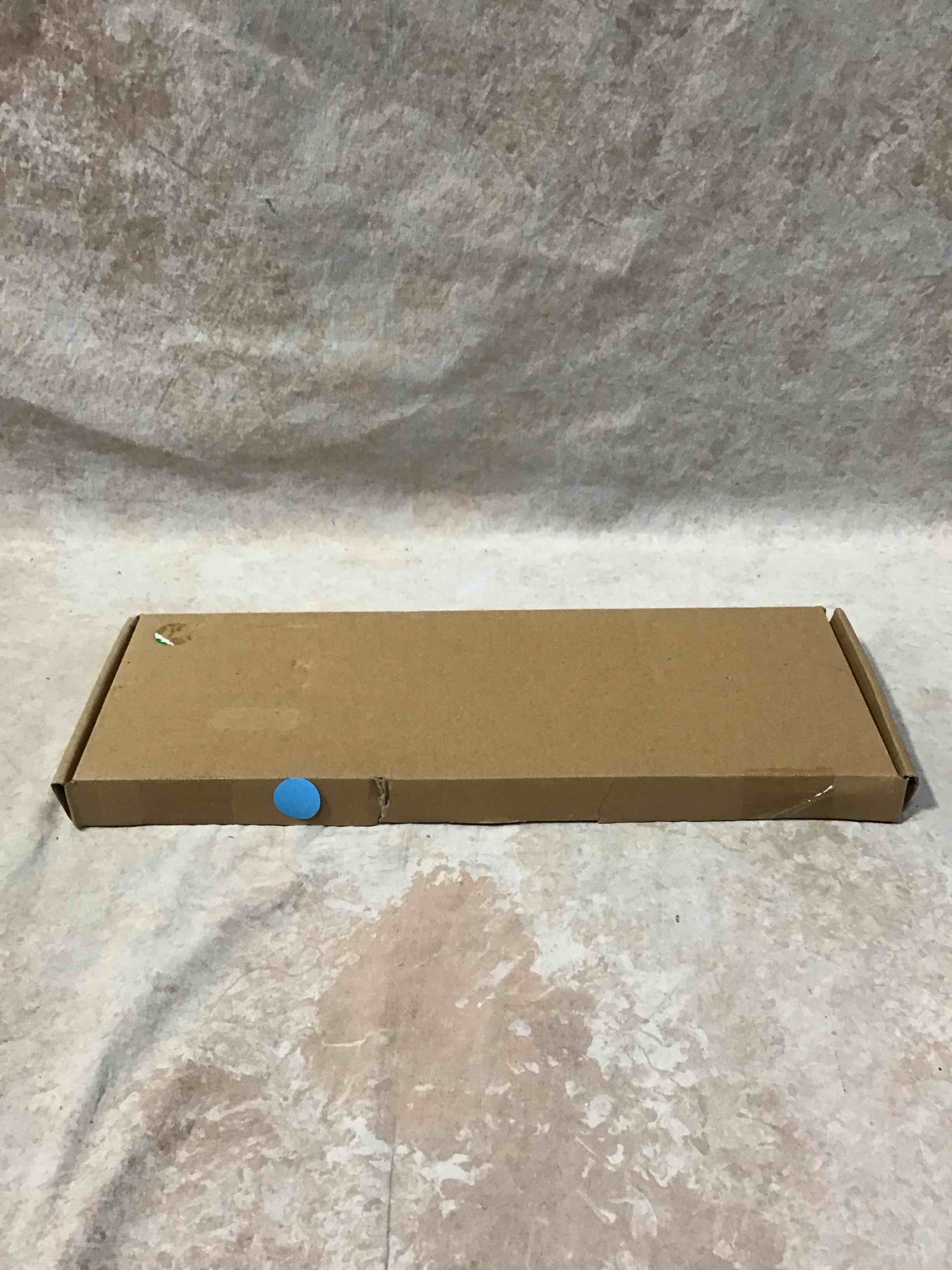 Condition photo showing As Is for USB Keyboard