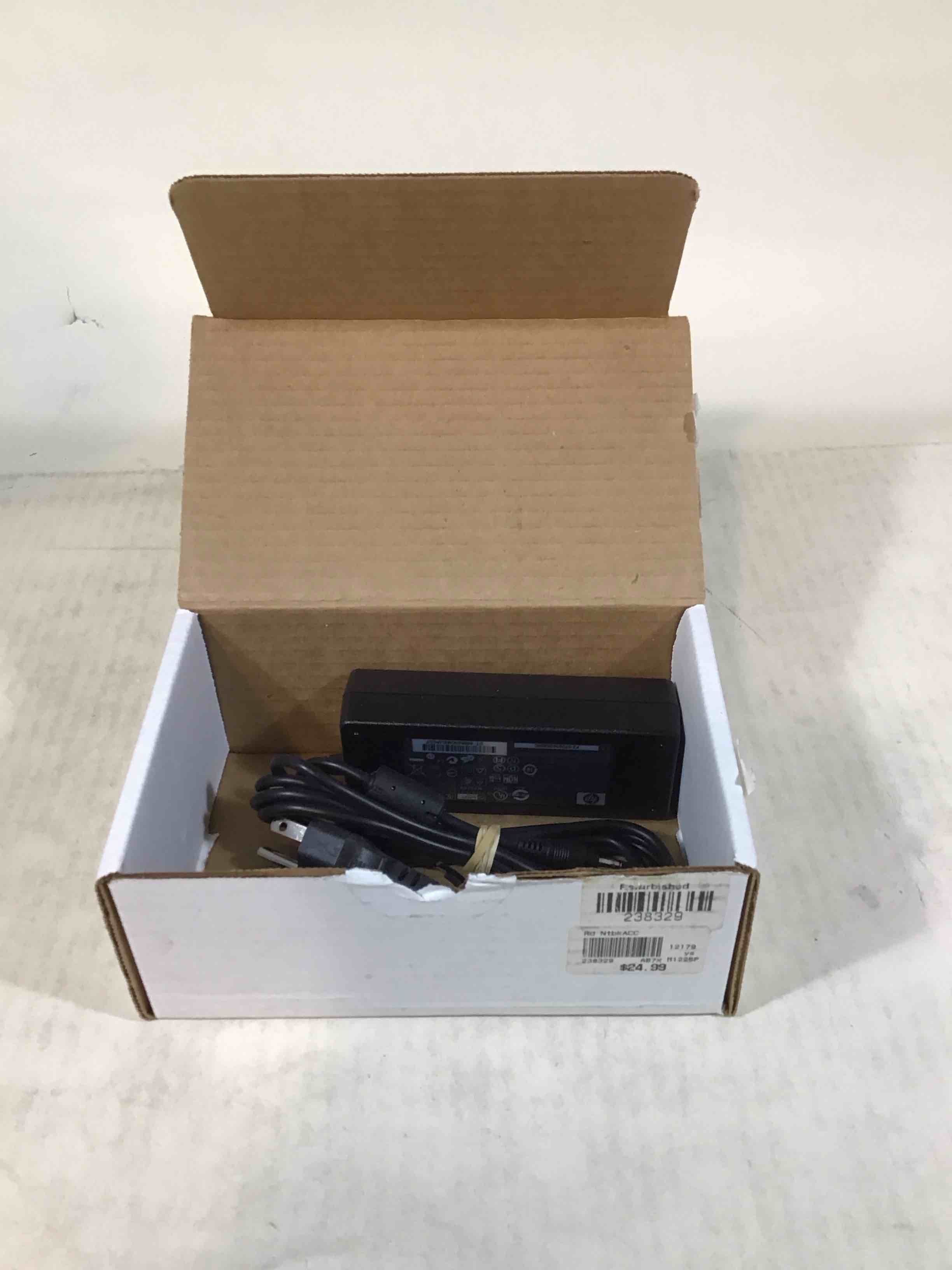 Original Hp 90W laptop Adapter