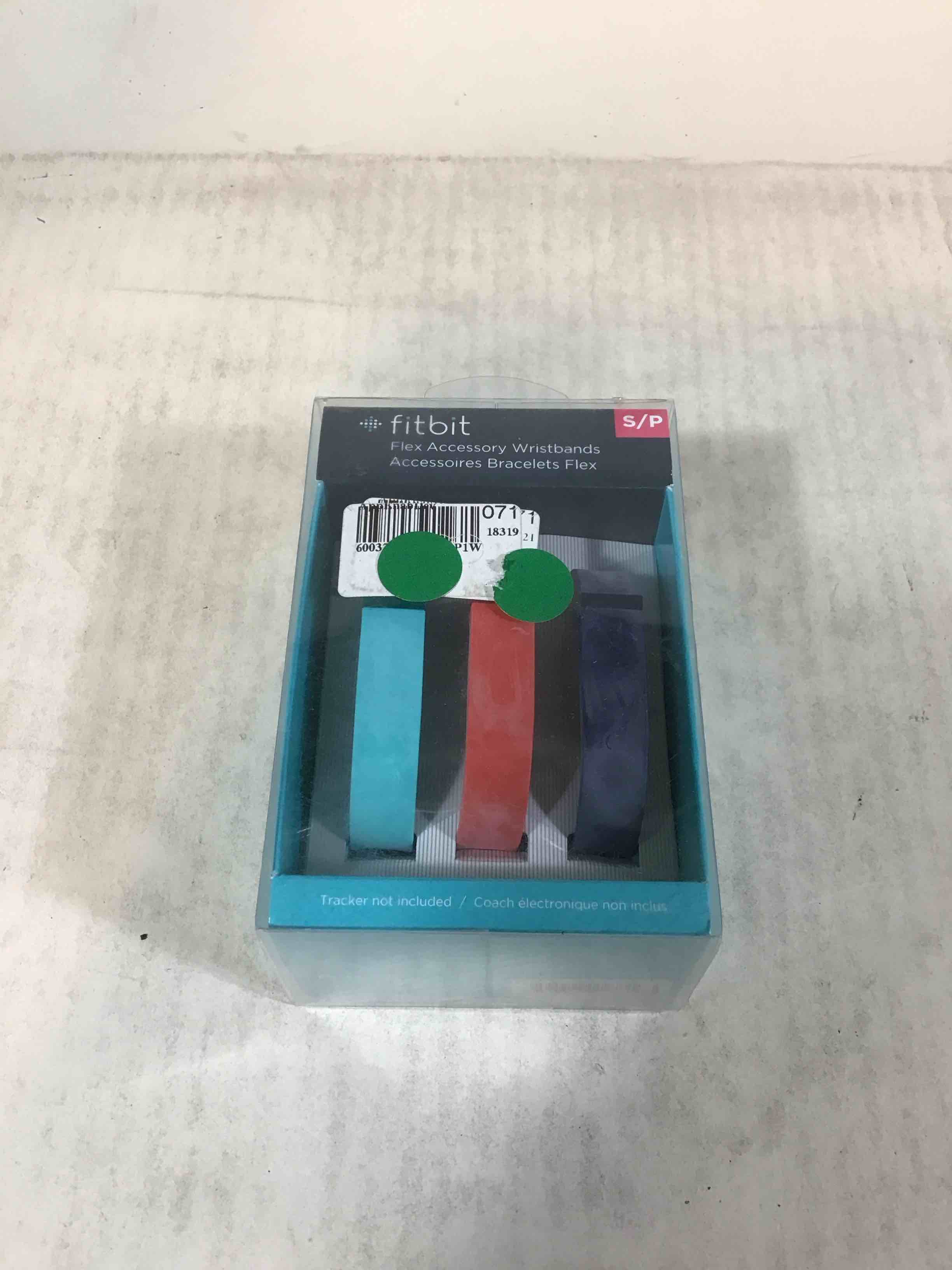 Condition photo showing New/Like New for Flex Accessory Band Pack