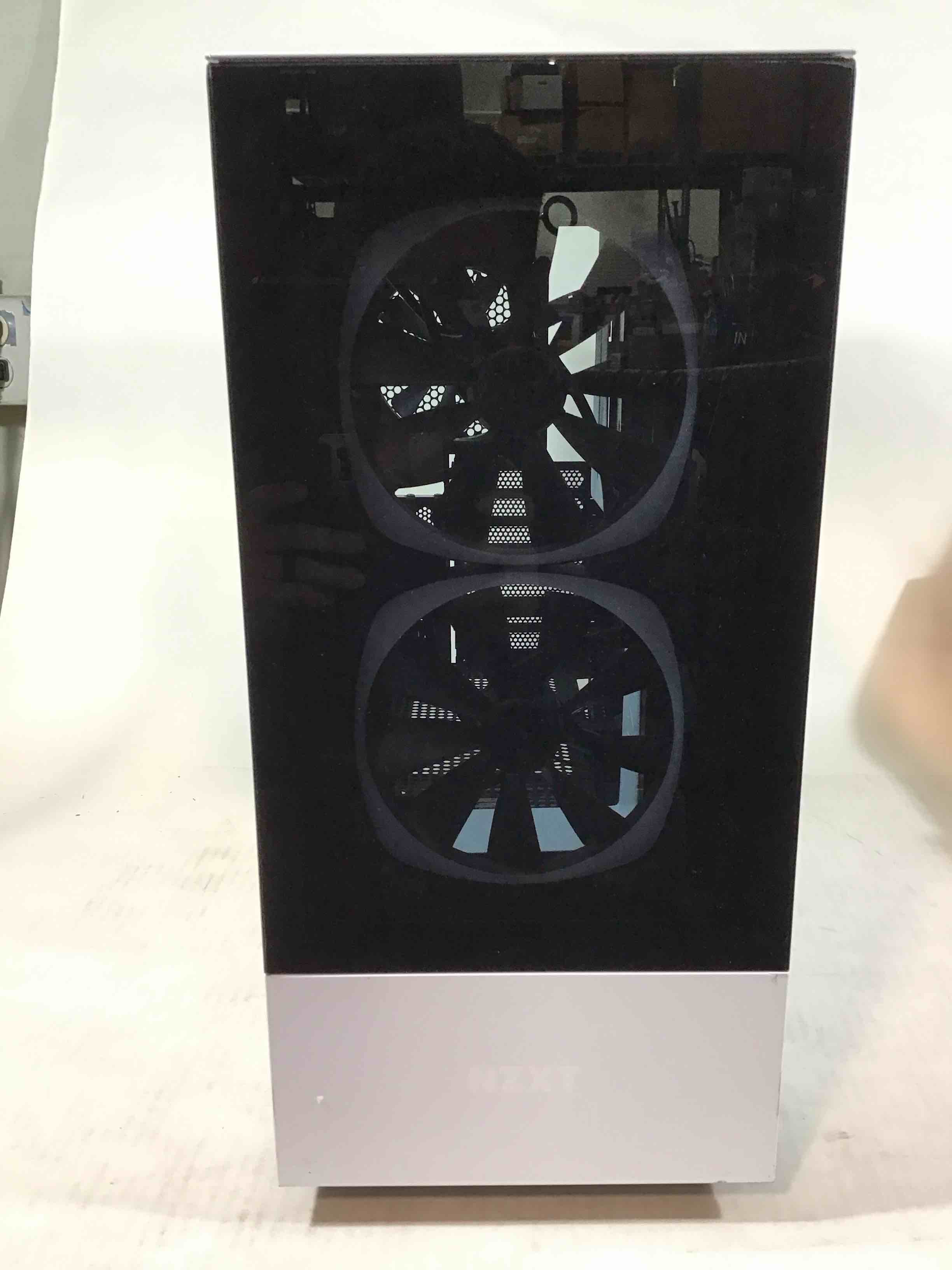 Condition photo showing Good Condition for NZXT Gaming PC Case