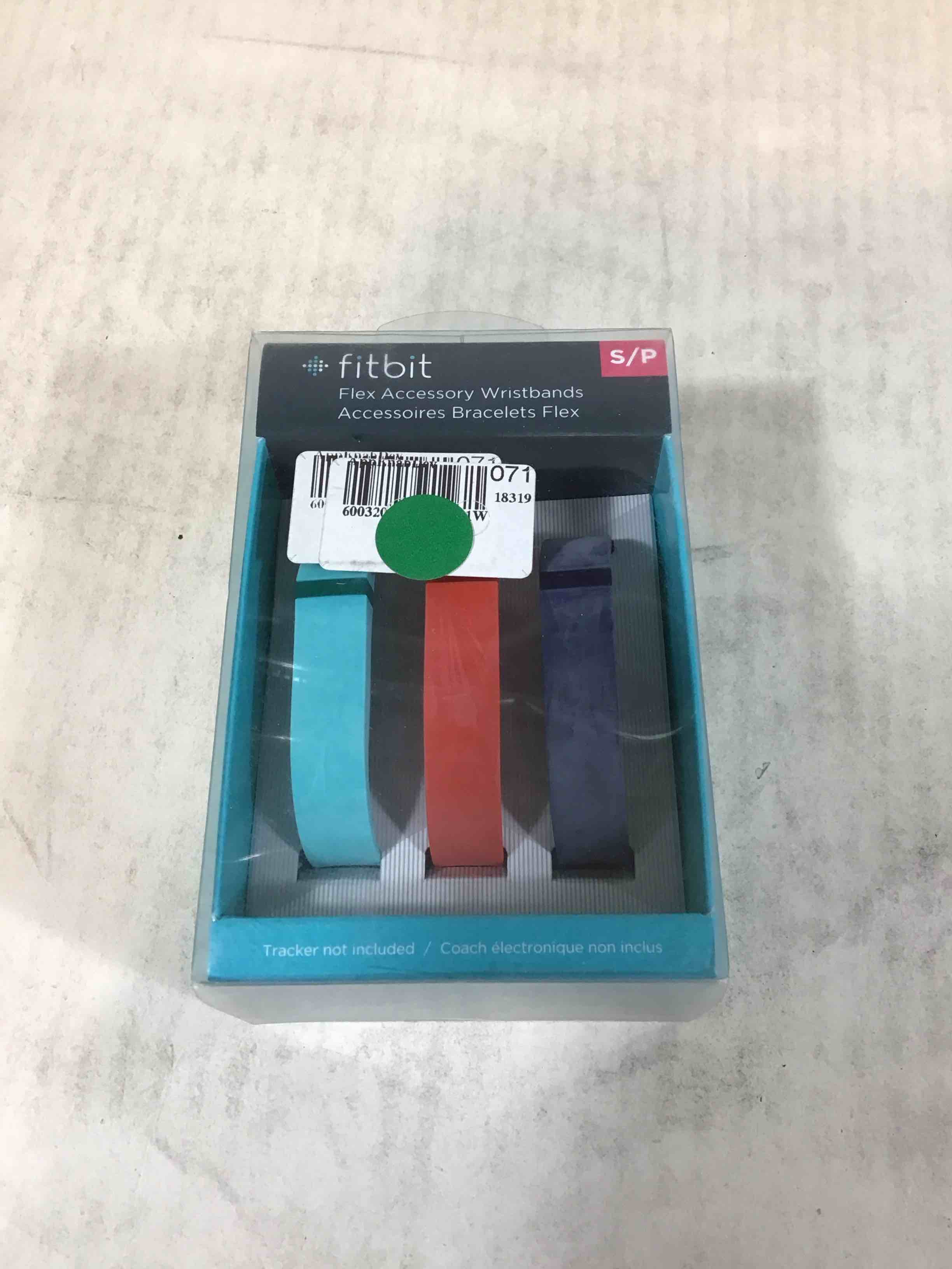 Condition photo showing New/Like New for Flex Accessory Band Pack