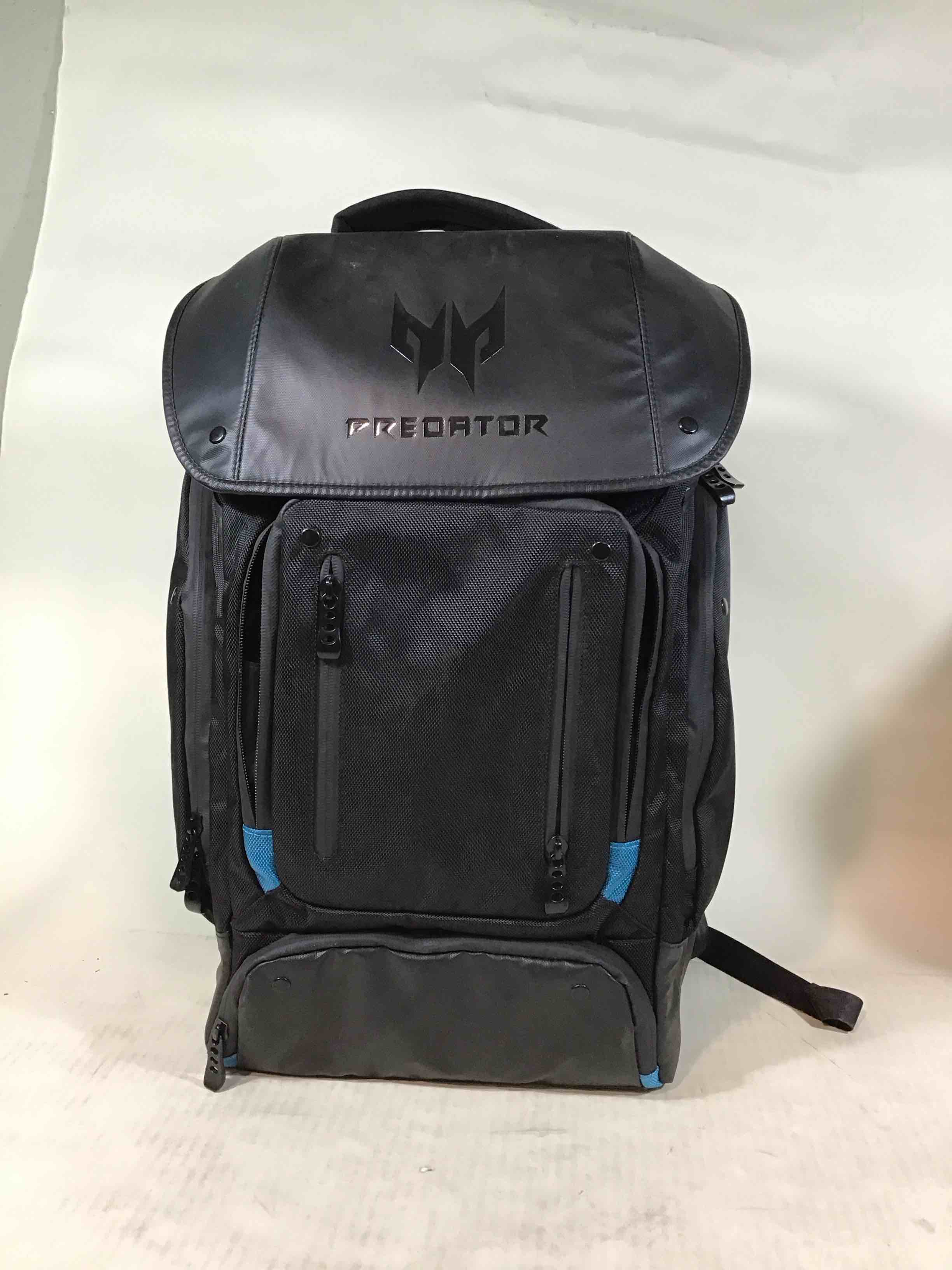 Condition photo showing Good Condition for Acer Predator Laptop Bag