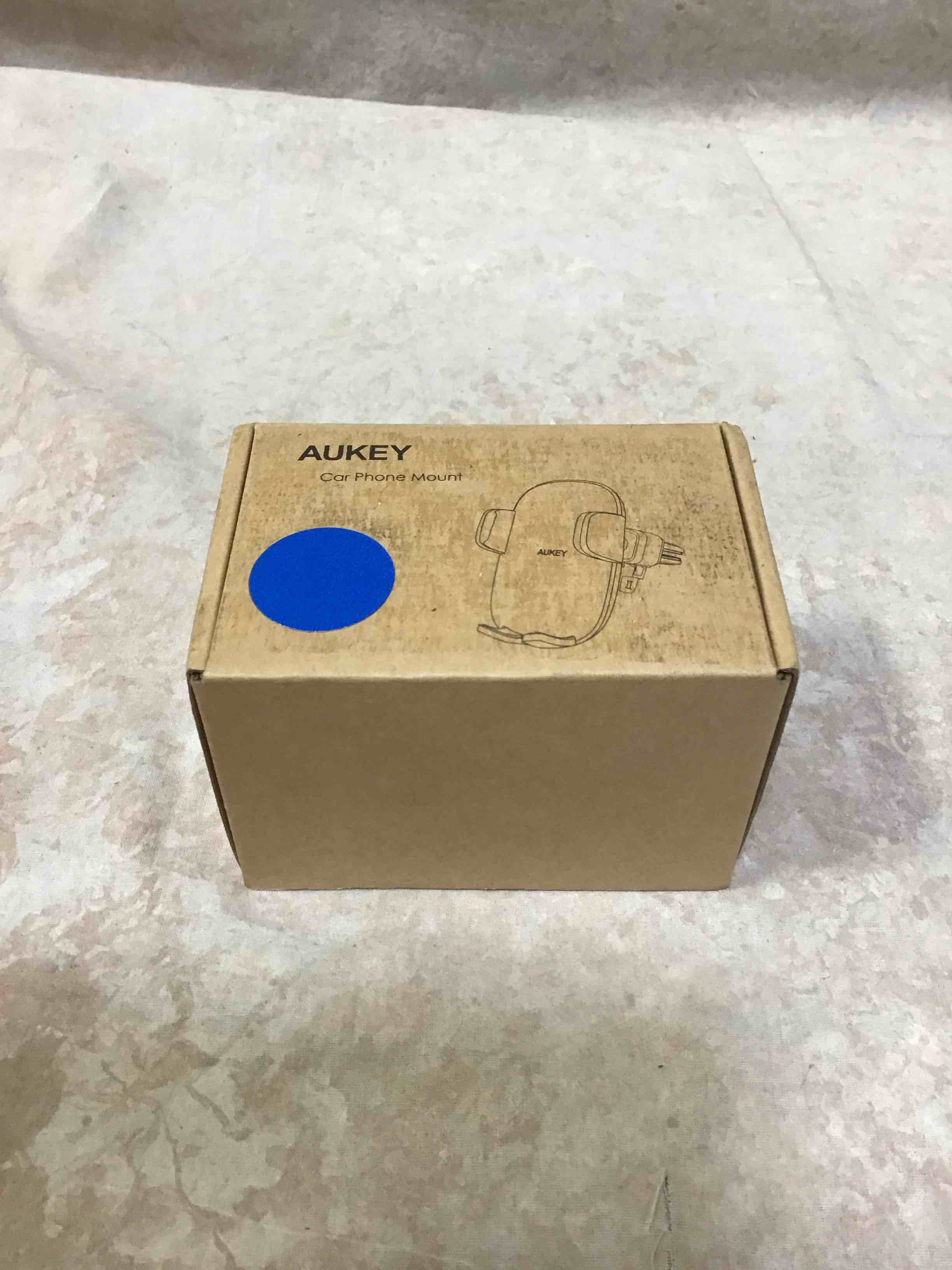 Aukey Car Phone Mount