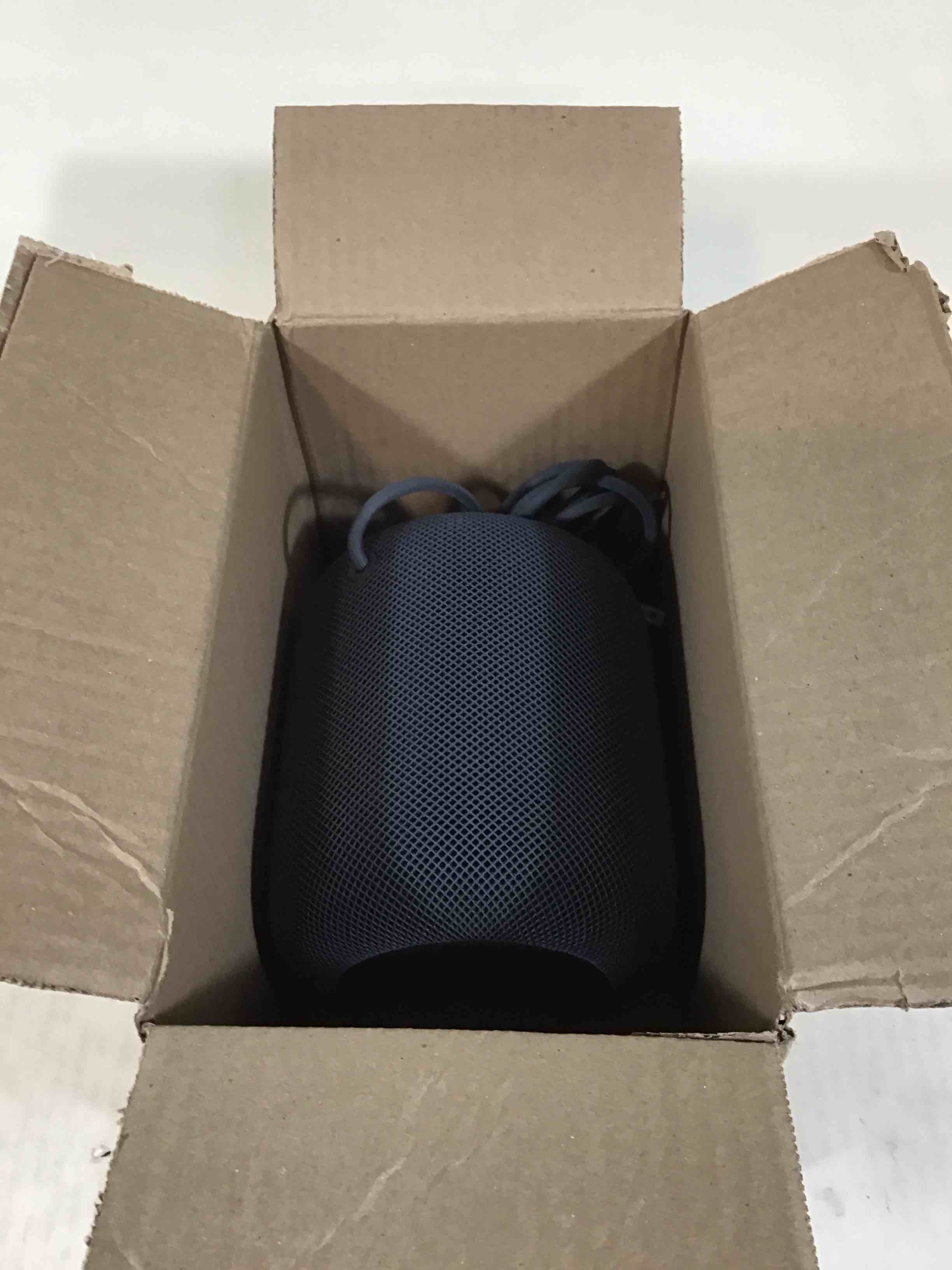 Condition photo showing Good Condition for Apple HomePod