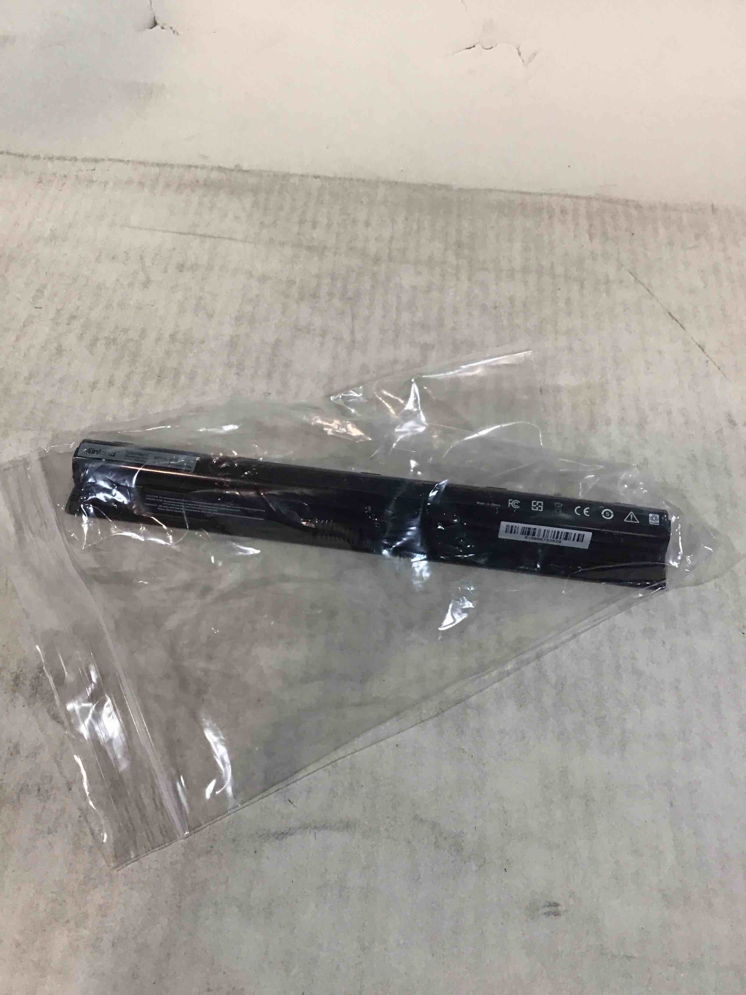 Condition photo showing Good Condition for inland Replacement Laptop Battery