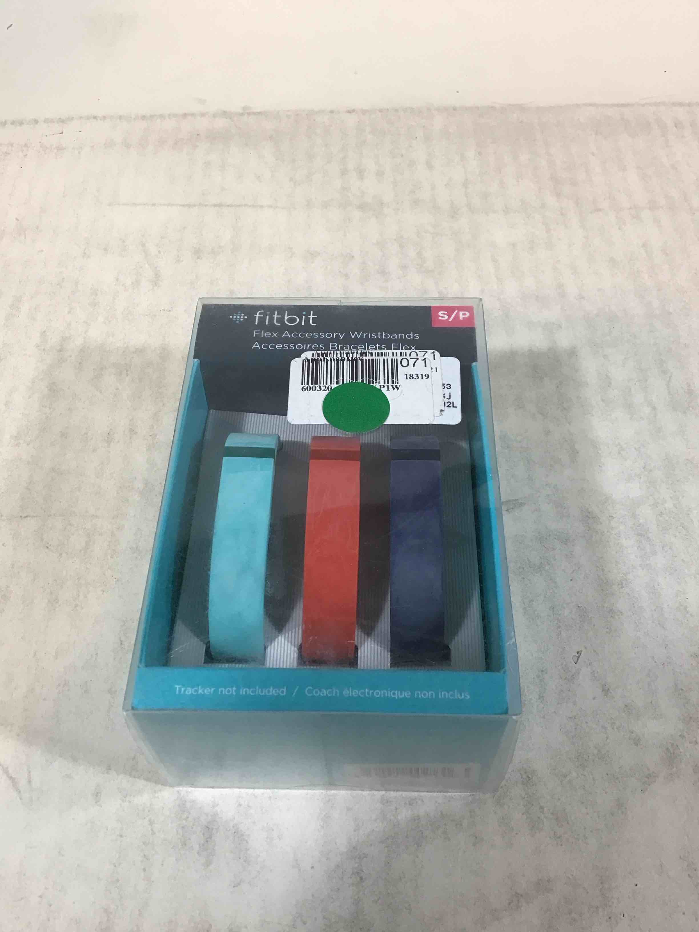 Condition photo showing New/Like New for Flex Accessory Band Pack