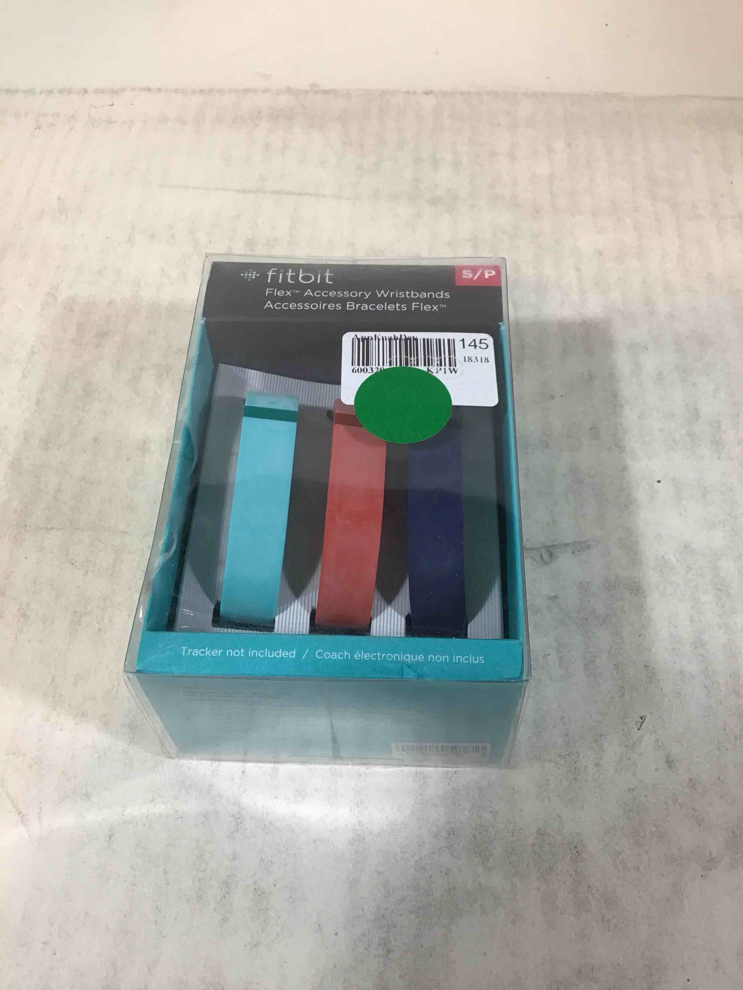 Condition photo showing New/Like New for Flex Accessory Band Pack