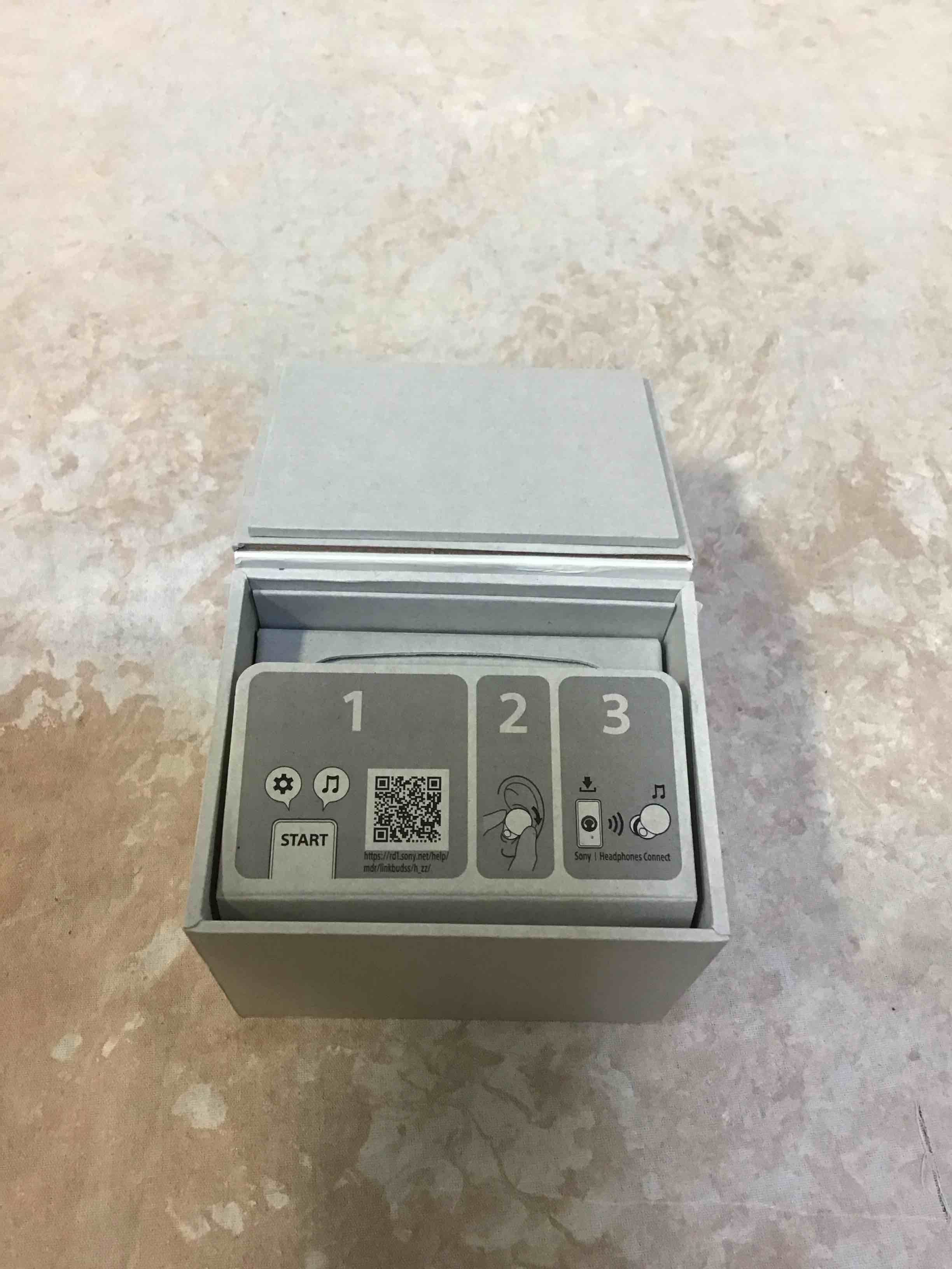 Condition photo showing Good Condition for Sony LinkBuds S