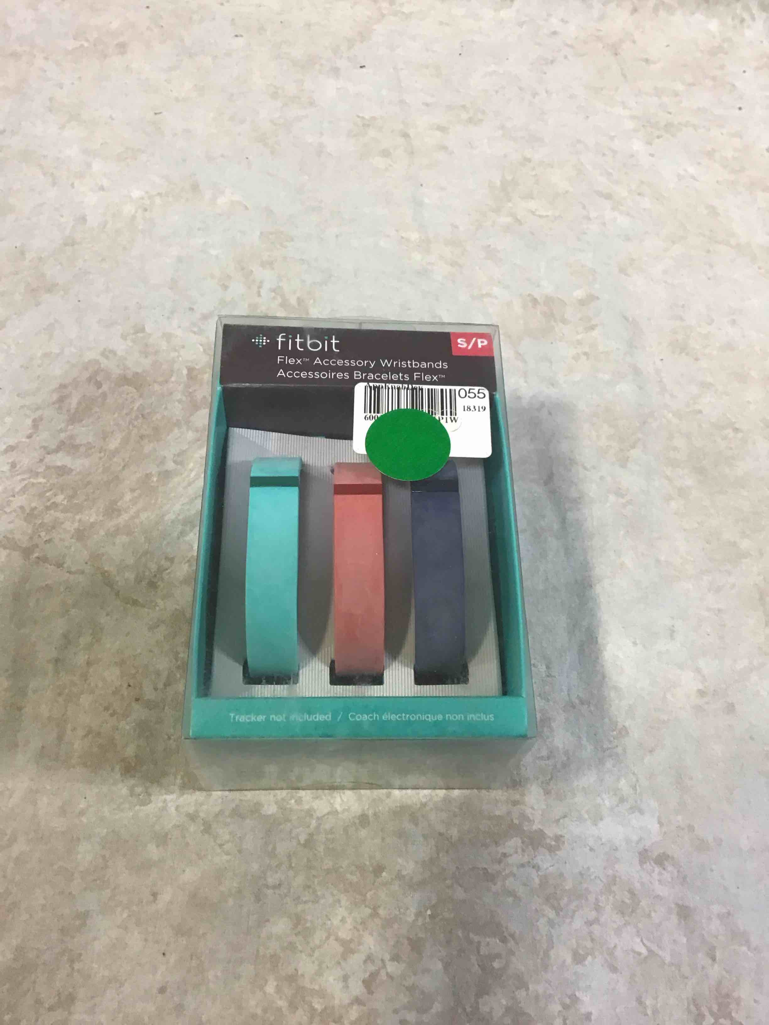 Condition photo showing item condition for Flex Accessory Band Pack