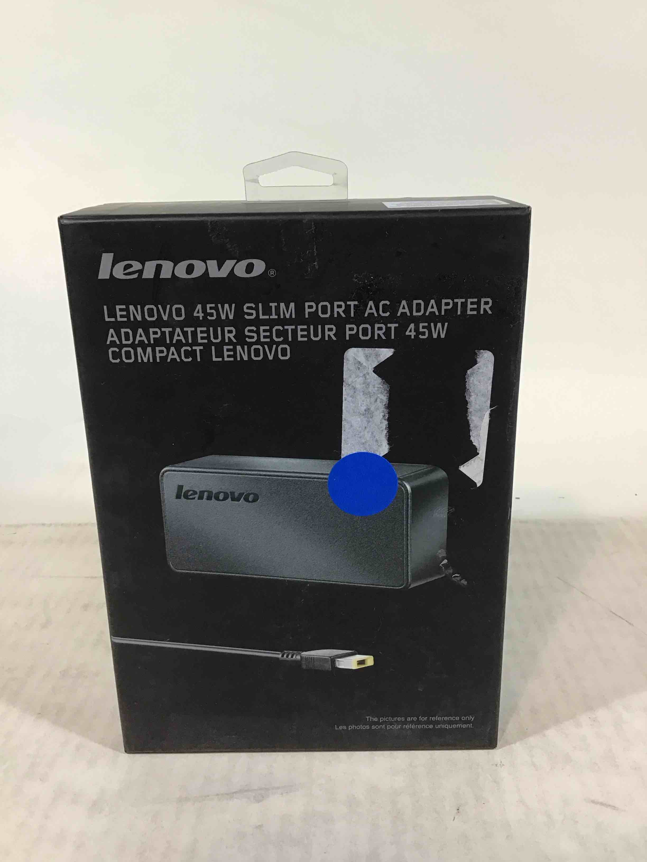 lenovo 45w ac adapter