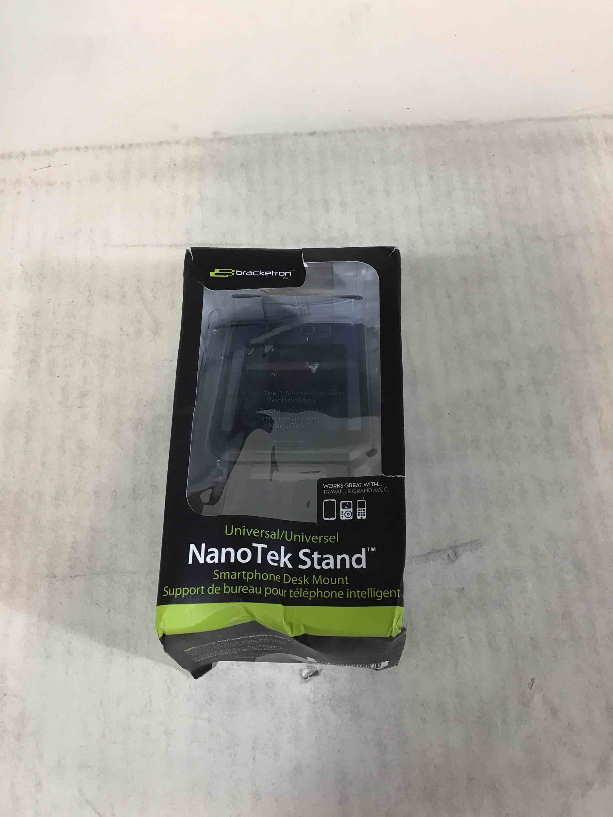 nanotek stand