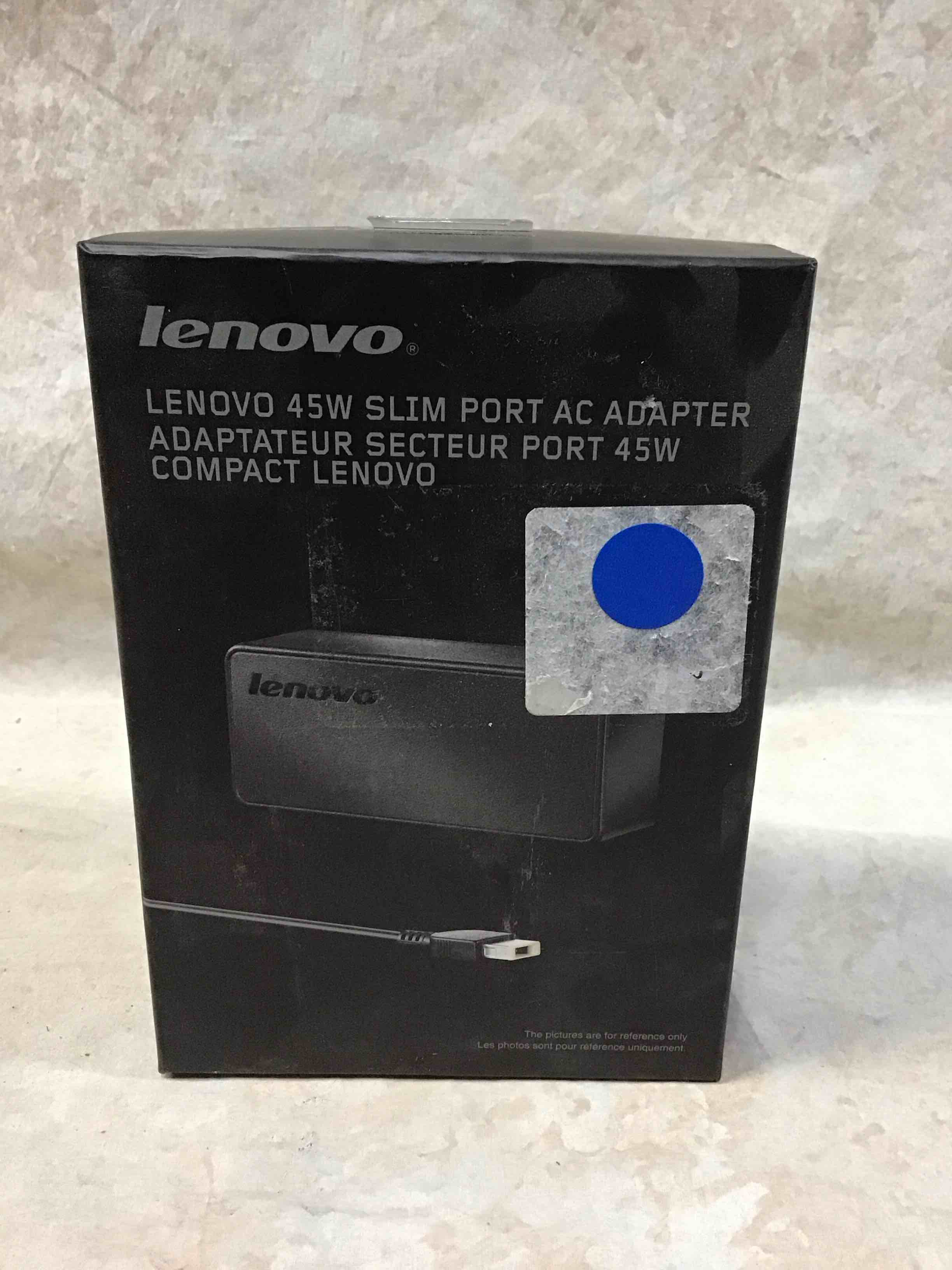 Lenovo 45W AC Adapter