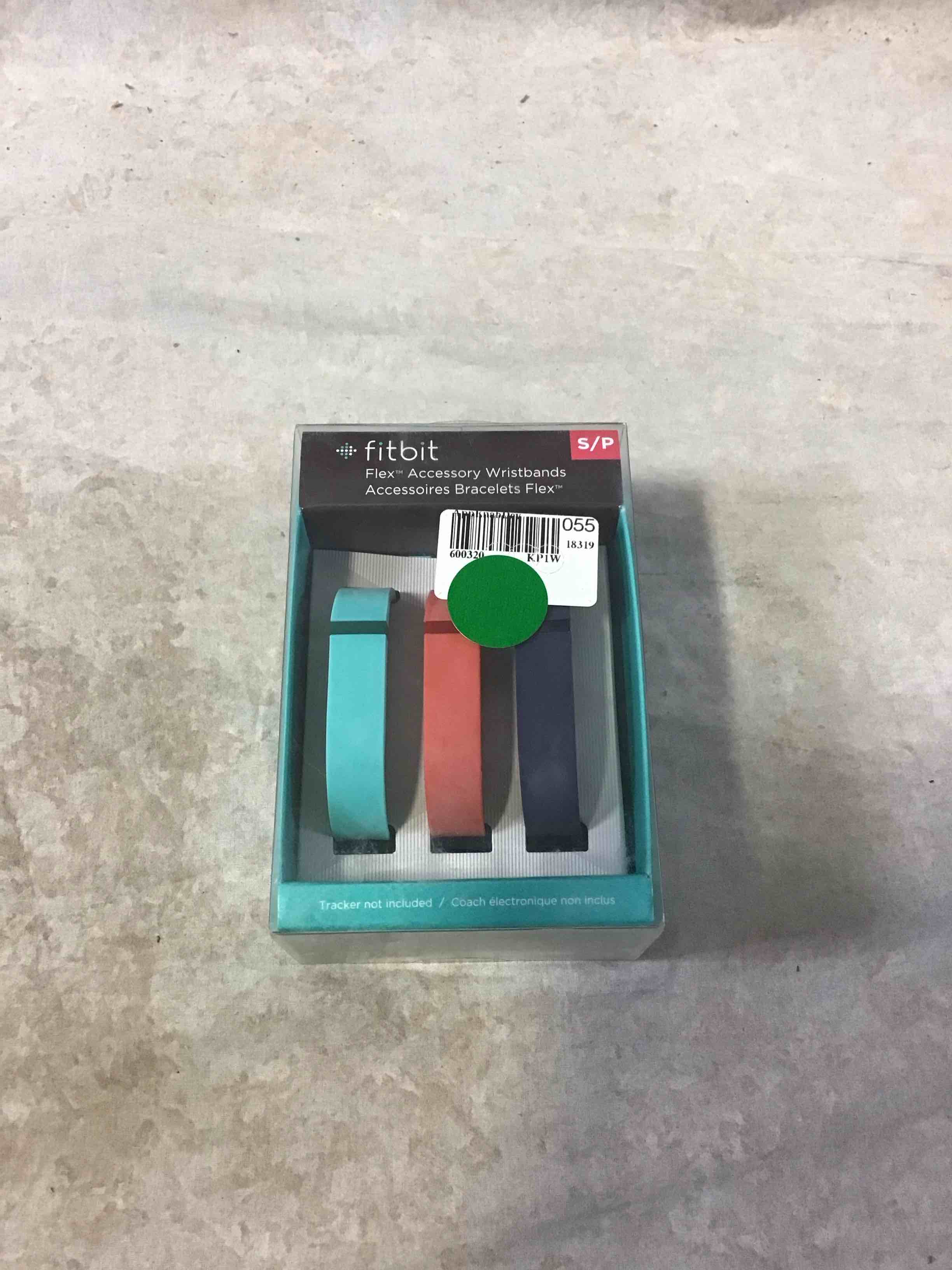 Condition photo showing New/Like New for Flex Accessory Band Pack