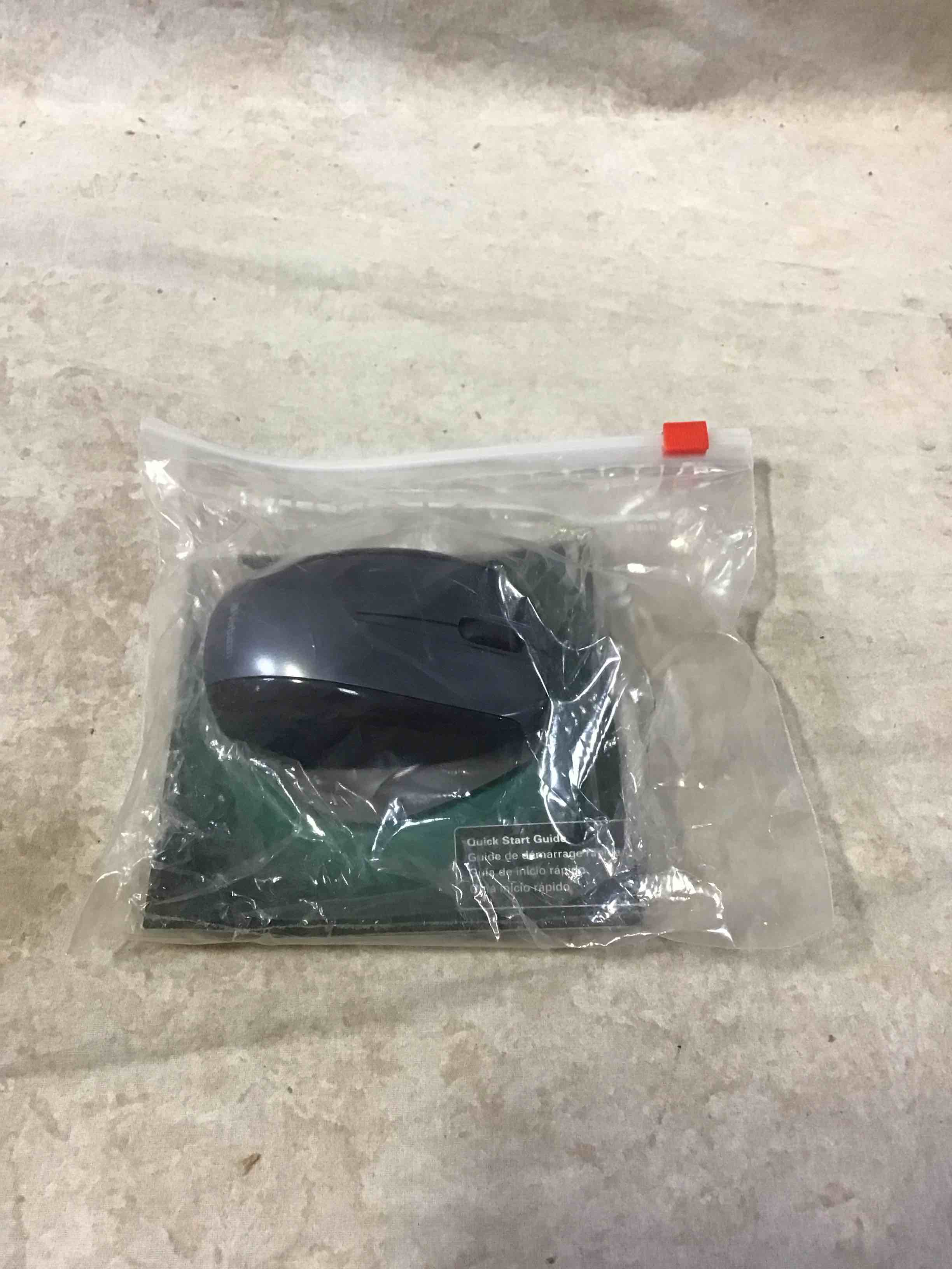 Condition photo showing Good Condition for Verbatim Wireless Mouse