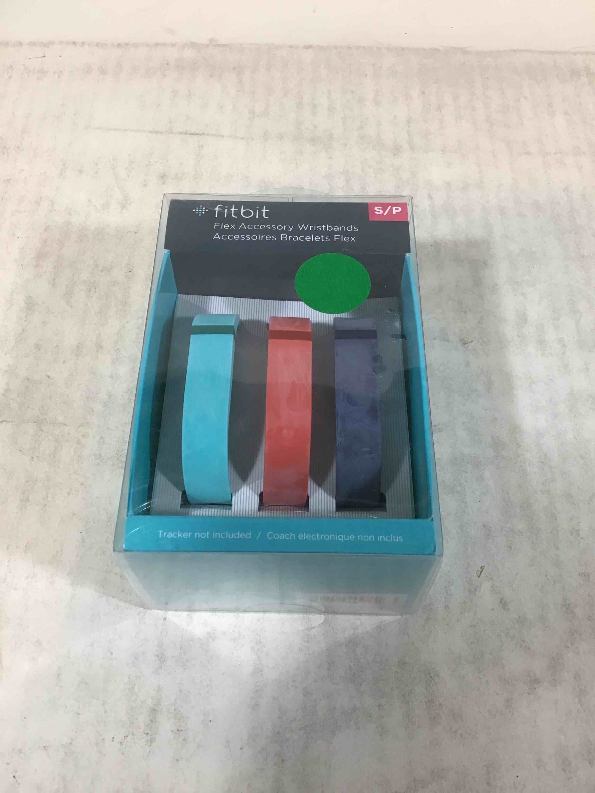 Condition photo showing New/Like New for Flex Accessory Band Pack