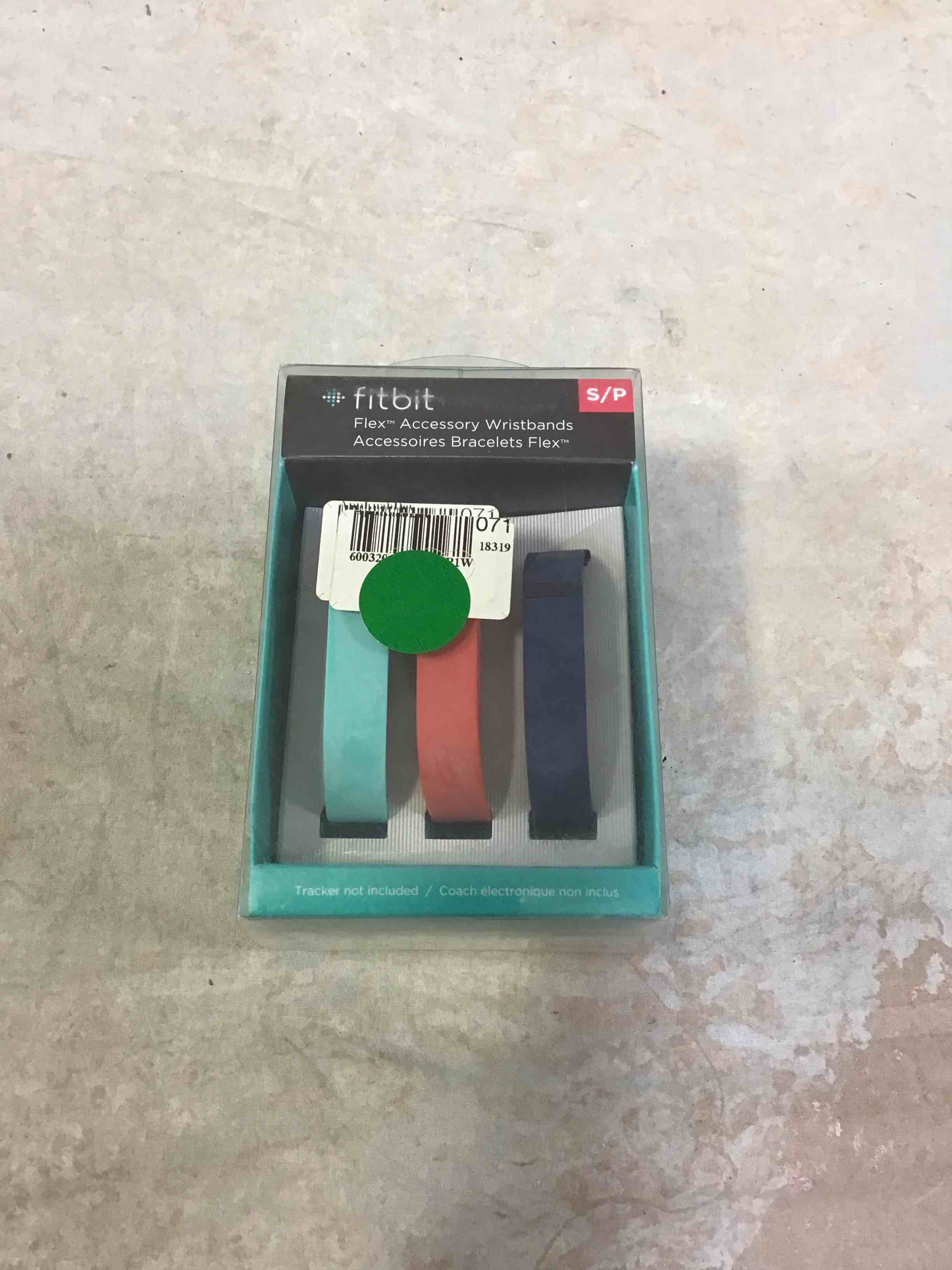 Condition photo showing New/Like New for Flex Accessory Band Pack