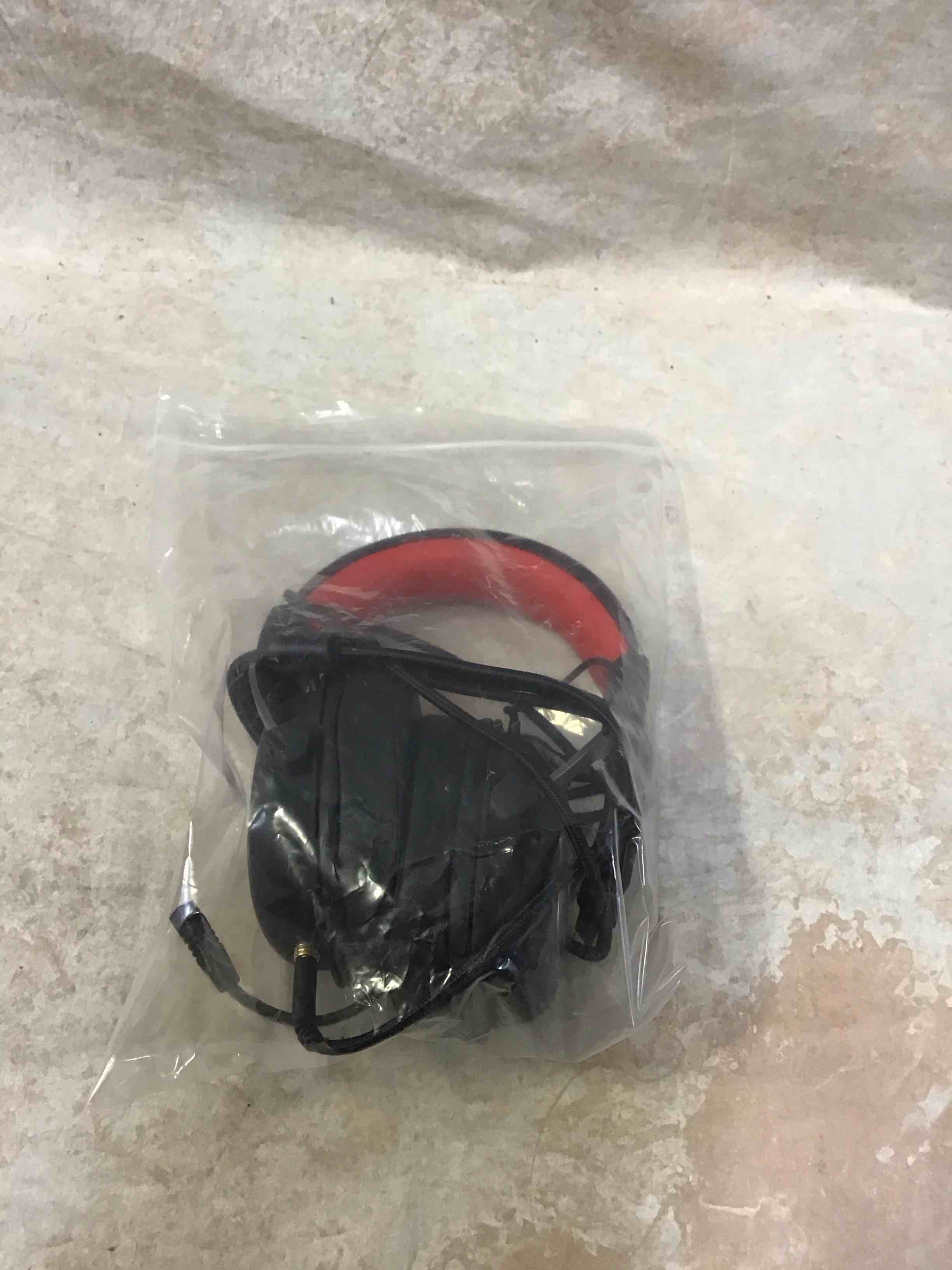 Condition photo showing Good Condition for ReDragon Gaming Headset