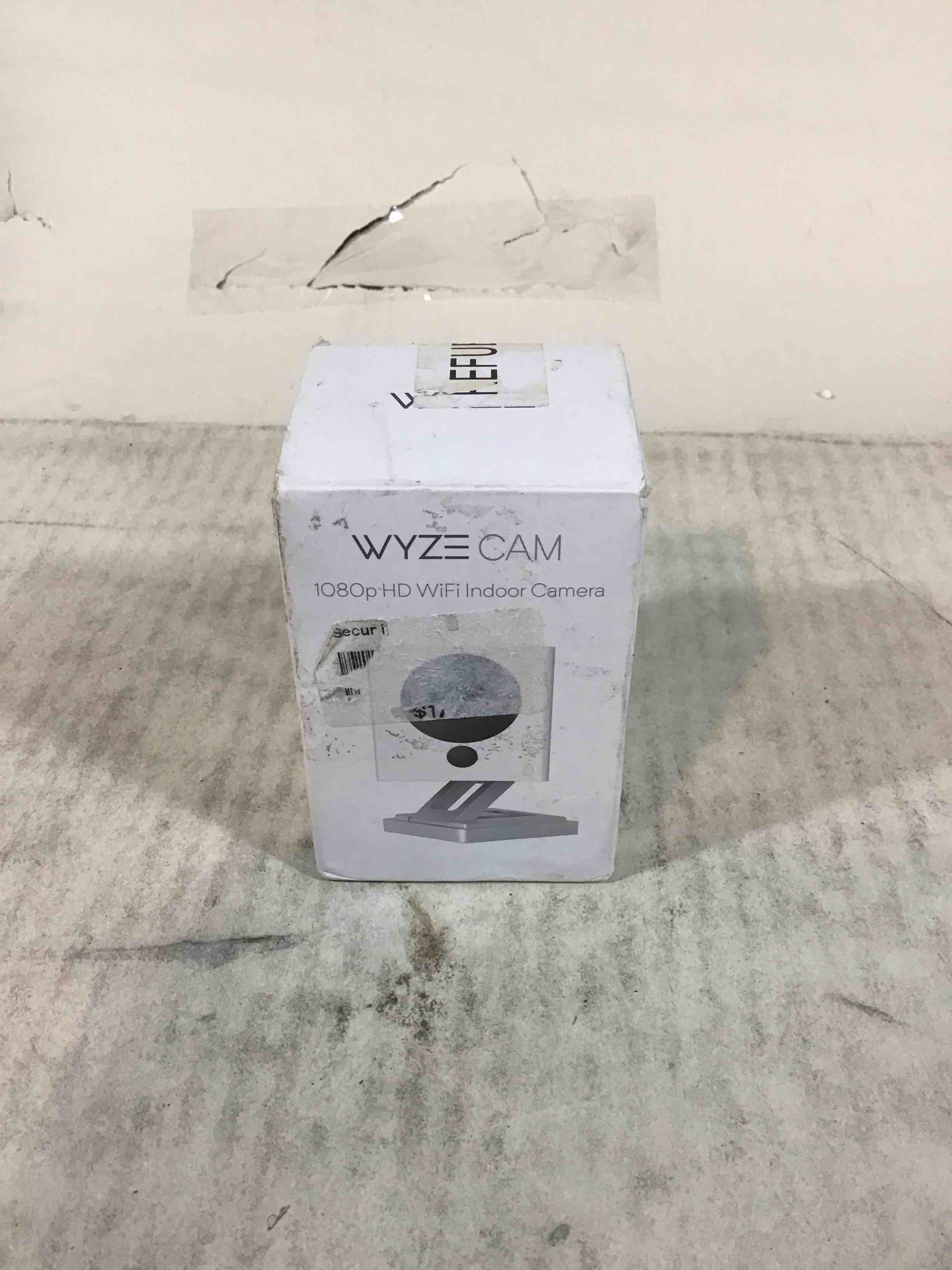 wyze cam