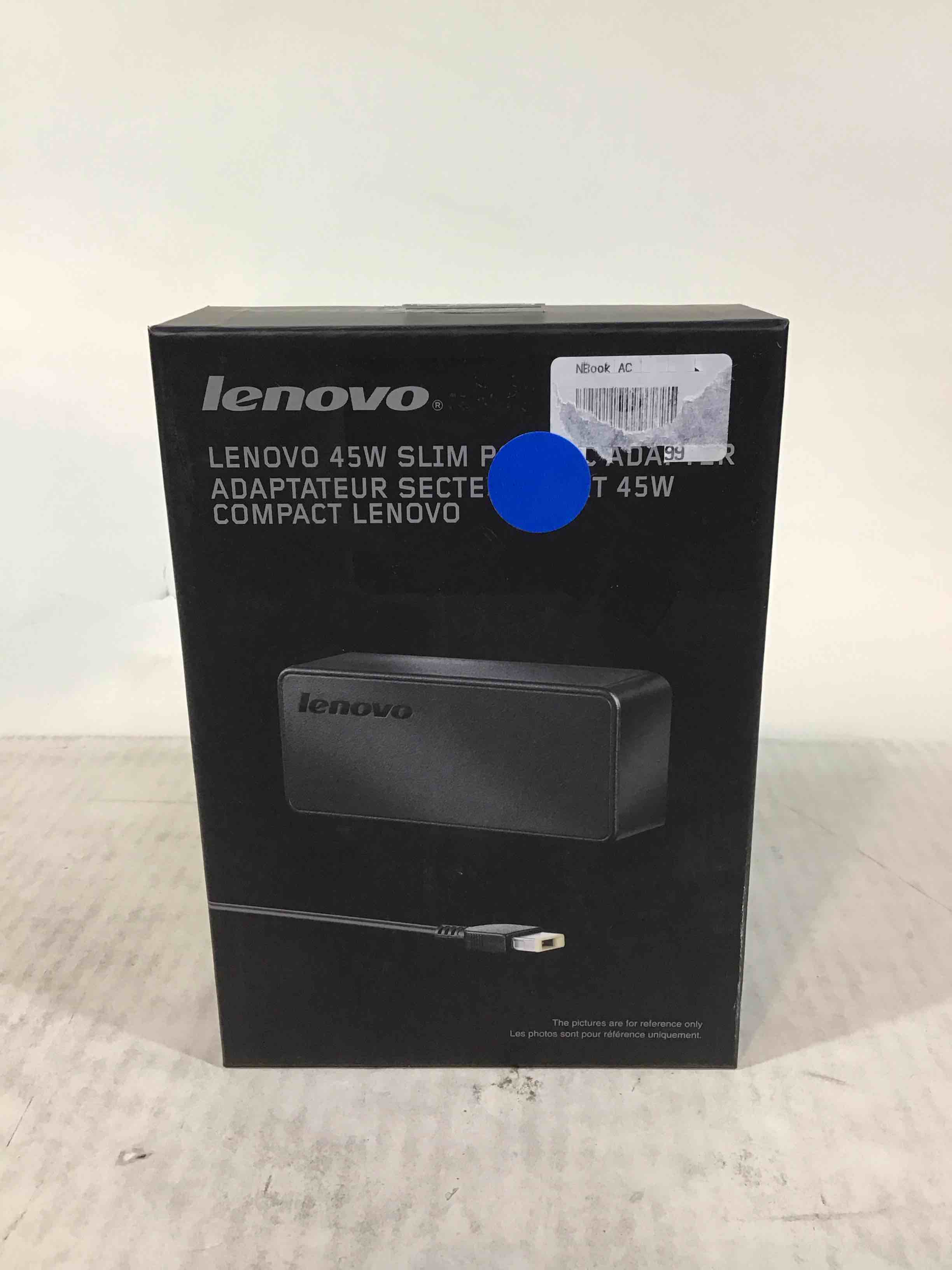 lenovo 45w ac adapter
