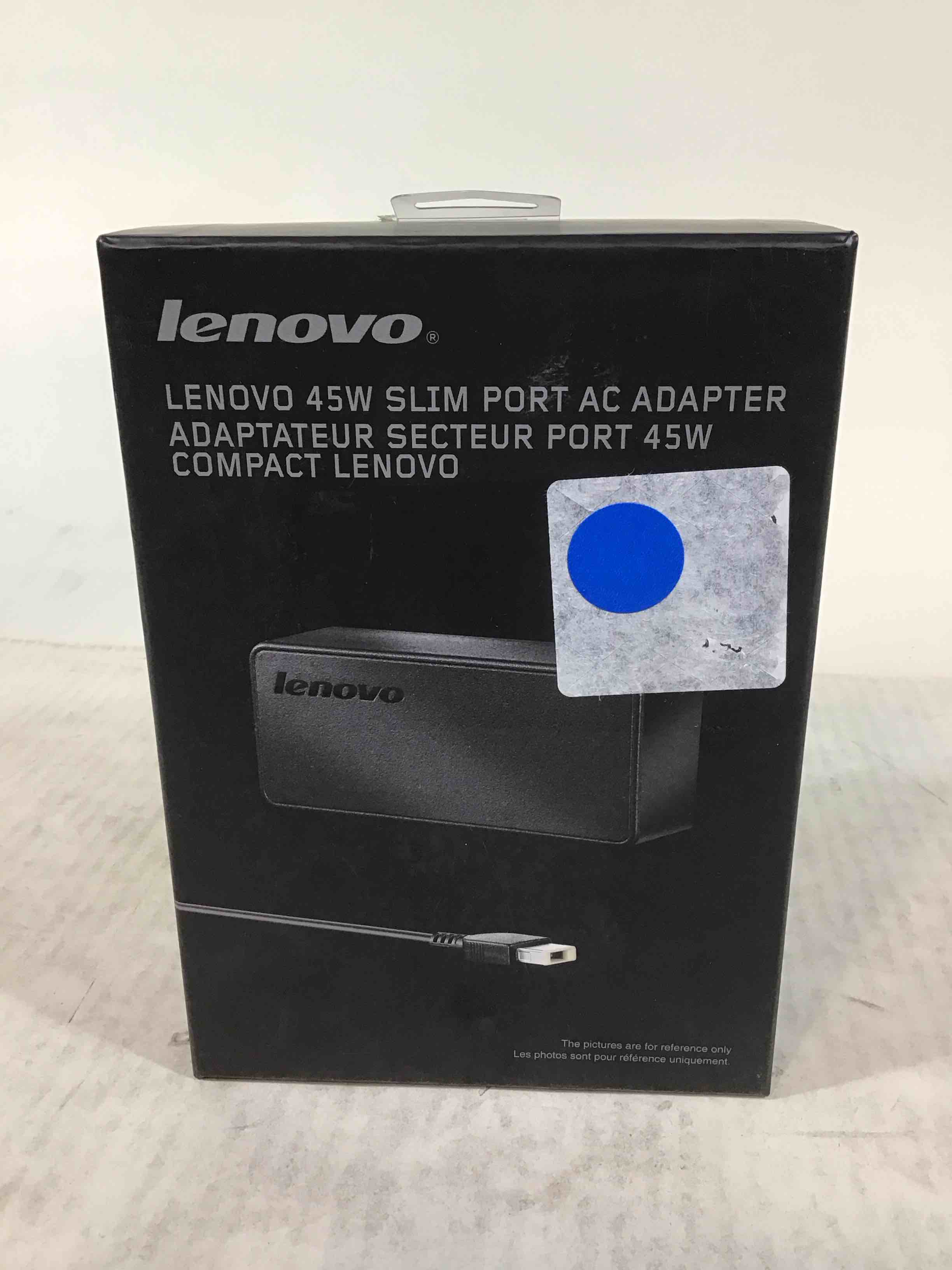 lenovo 45w ac adapter