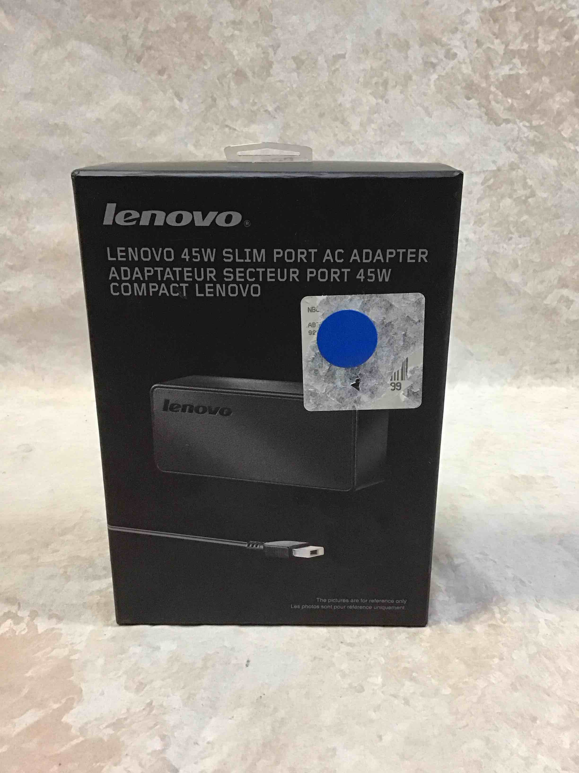 lenovo 45w ac adapter