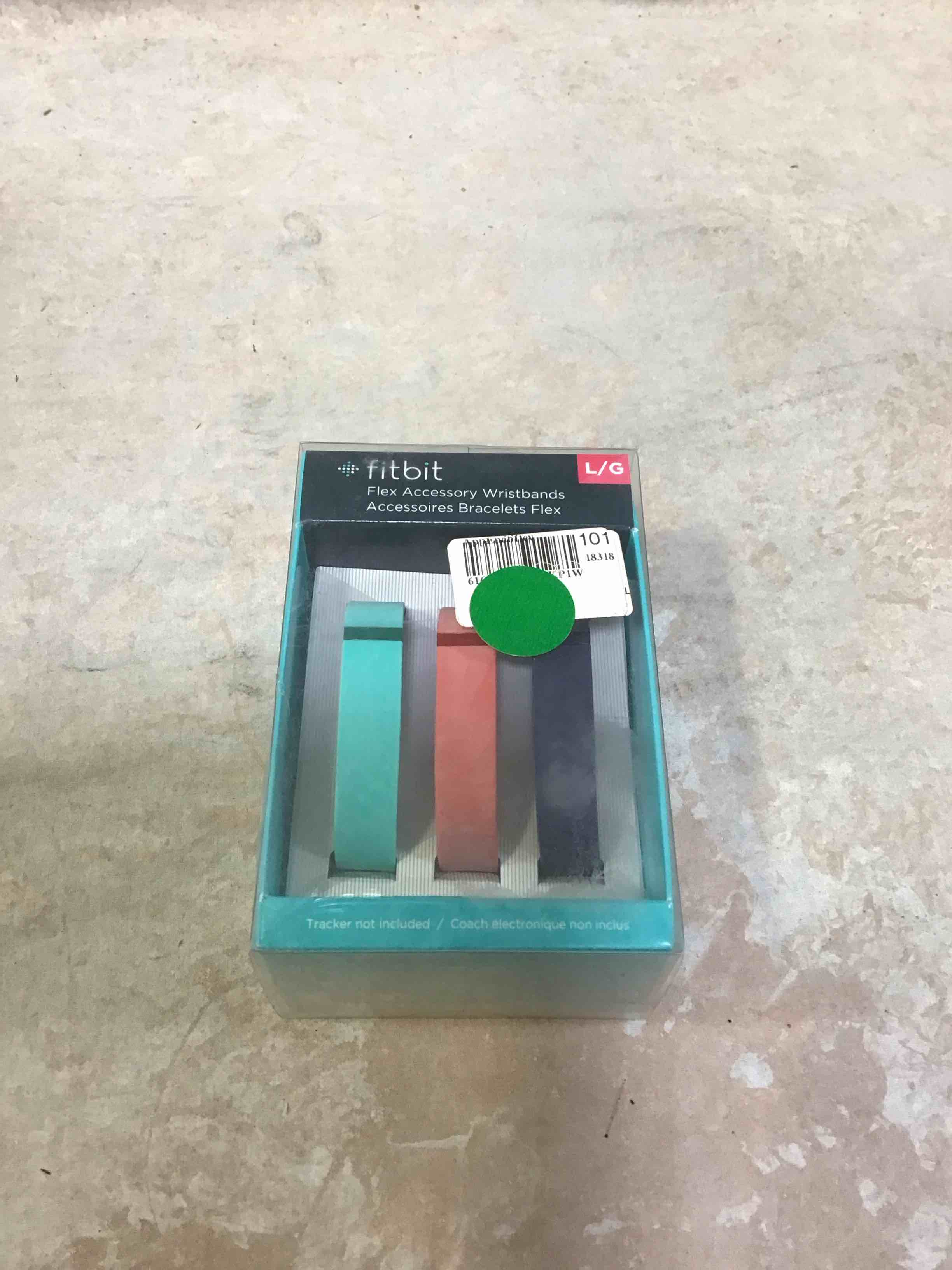 Flex Accessory Band Pack